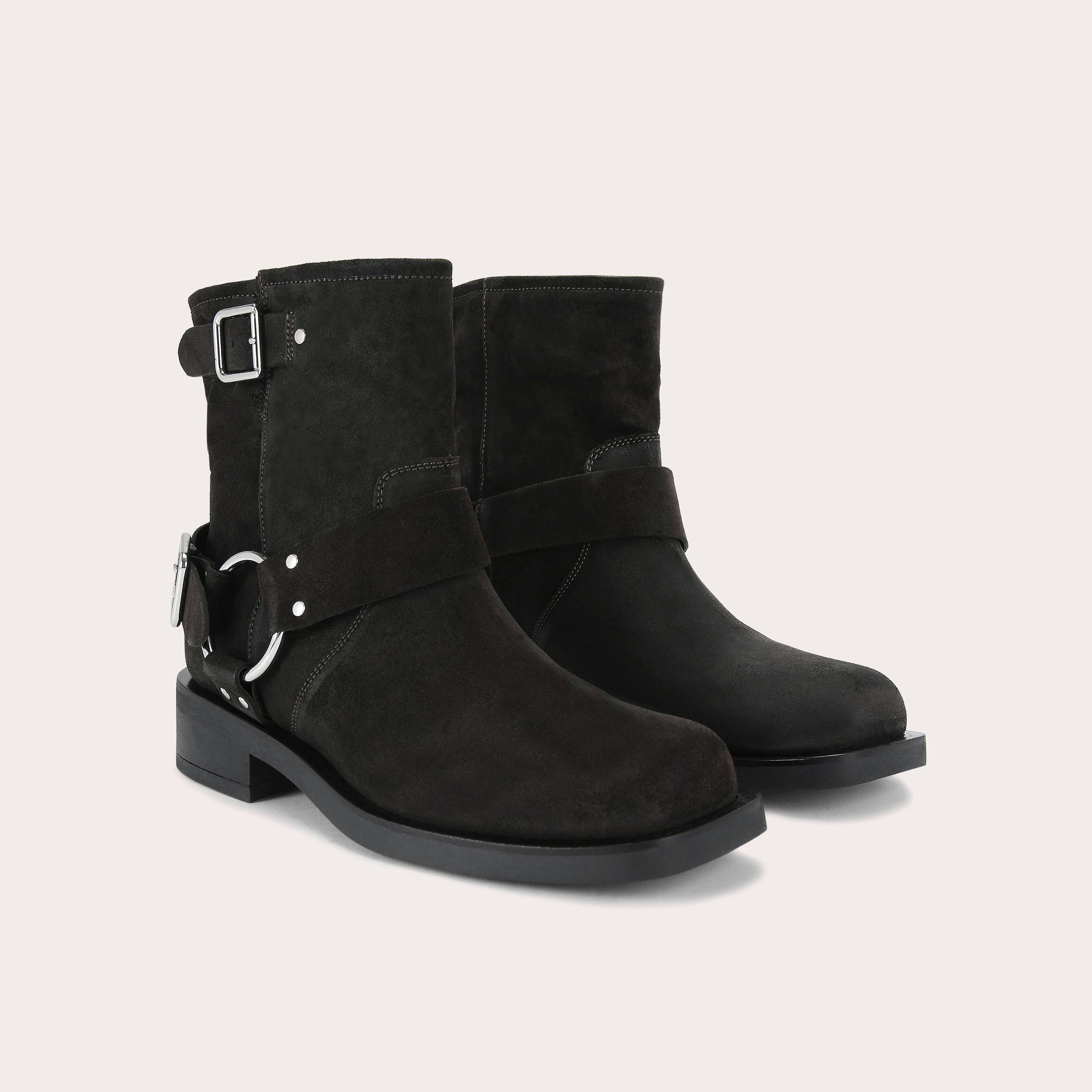 Carvela on sale snow boots