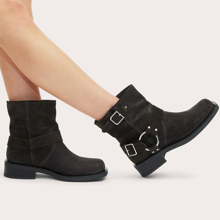 Carvela suede ankle boots deals