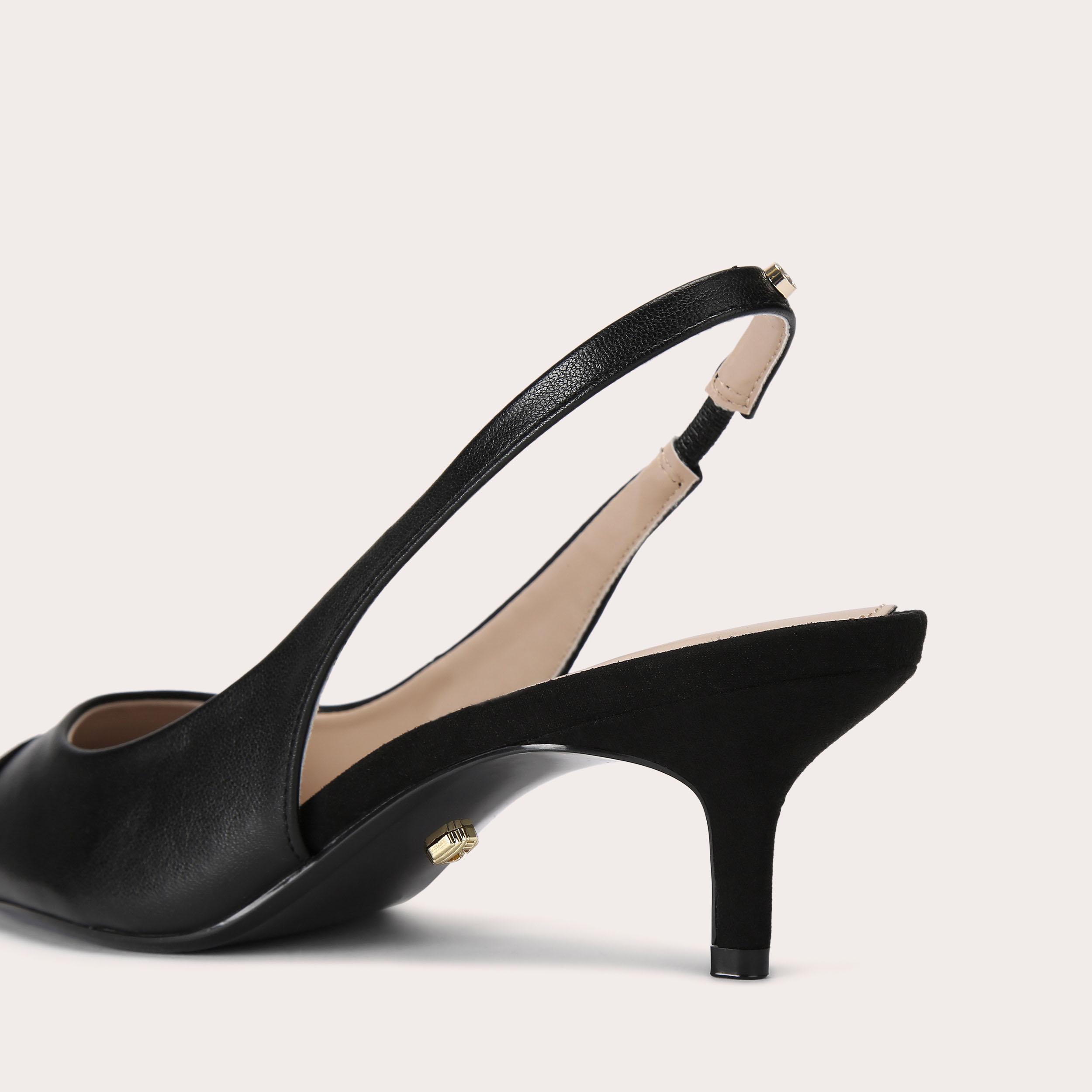 carvela slingbacks