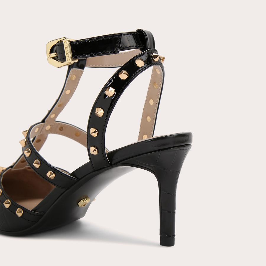 Carvela studded heels online