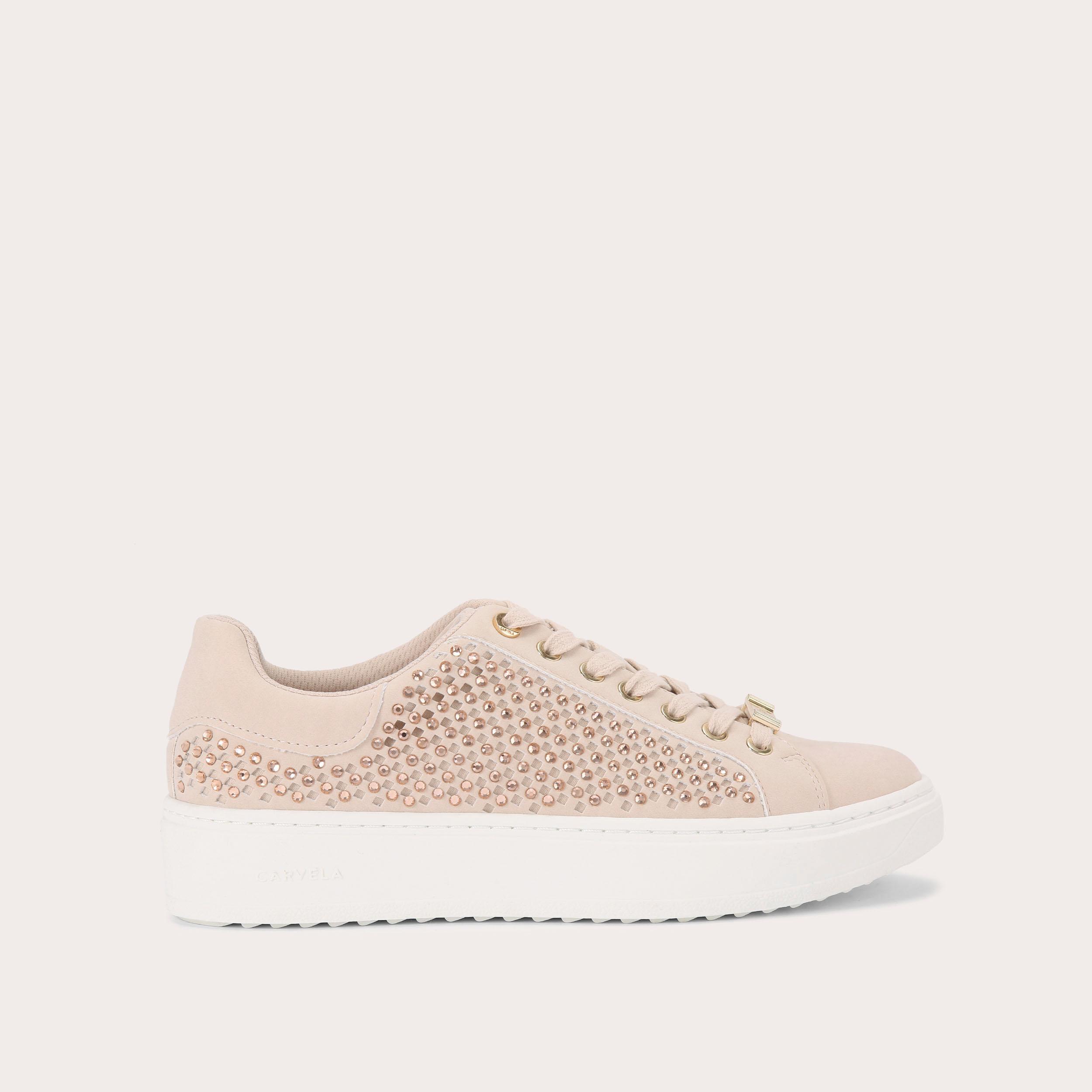 carvela serene jewel