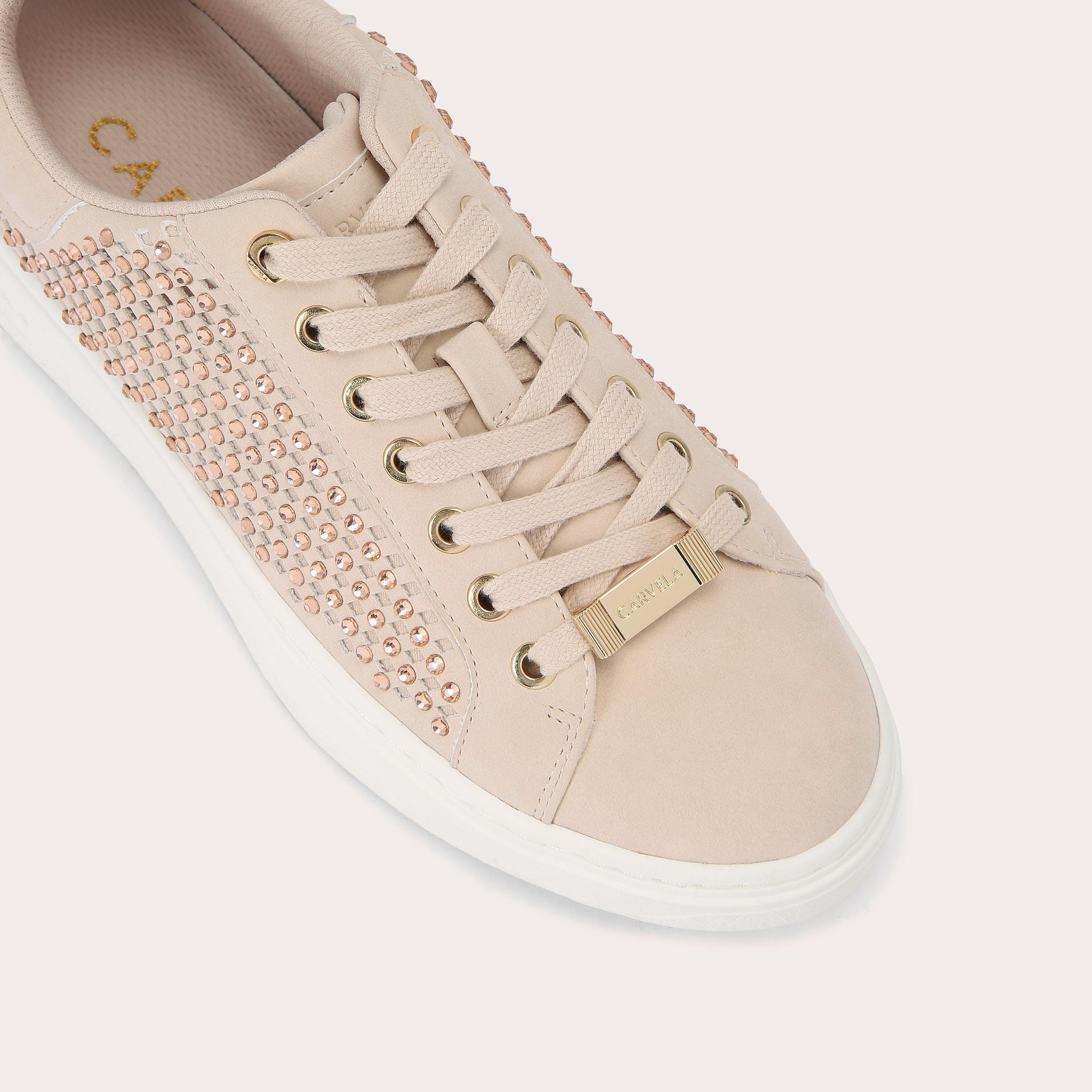 carvela serene jewel