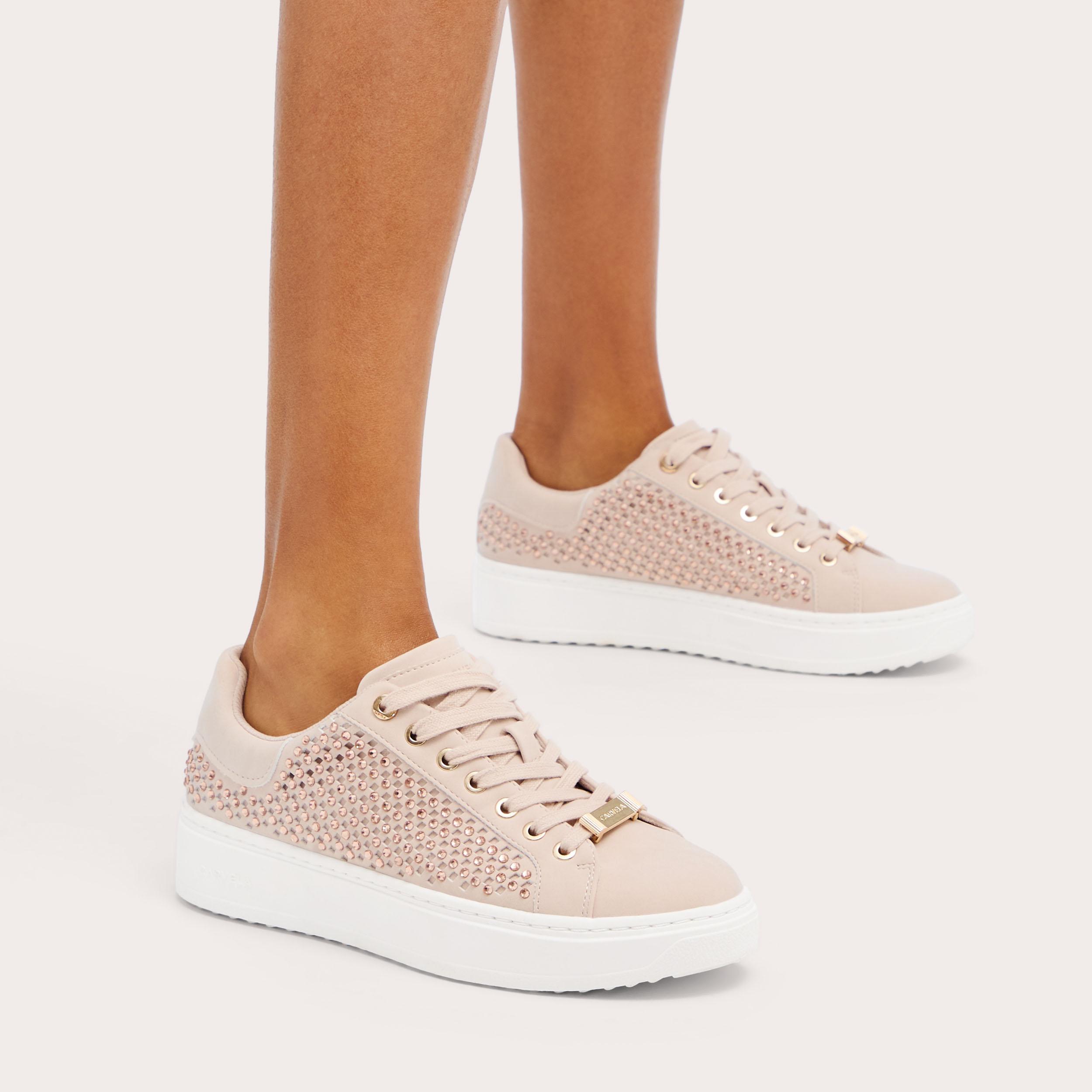 carvela serene jewel