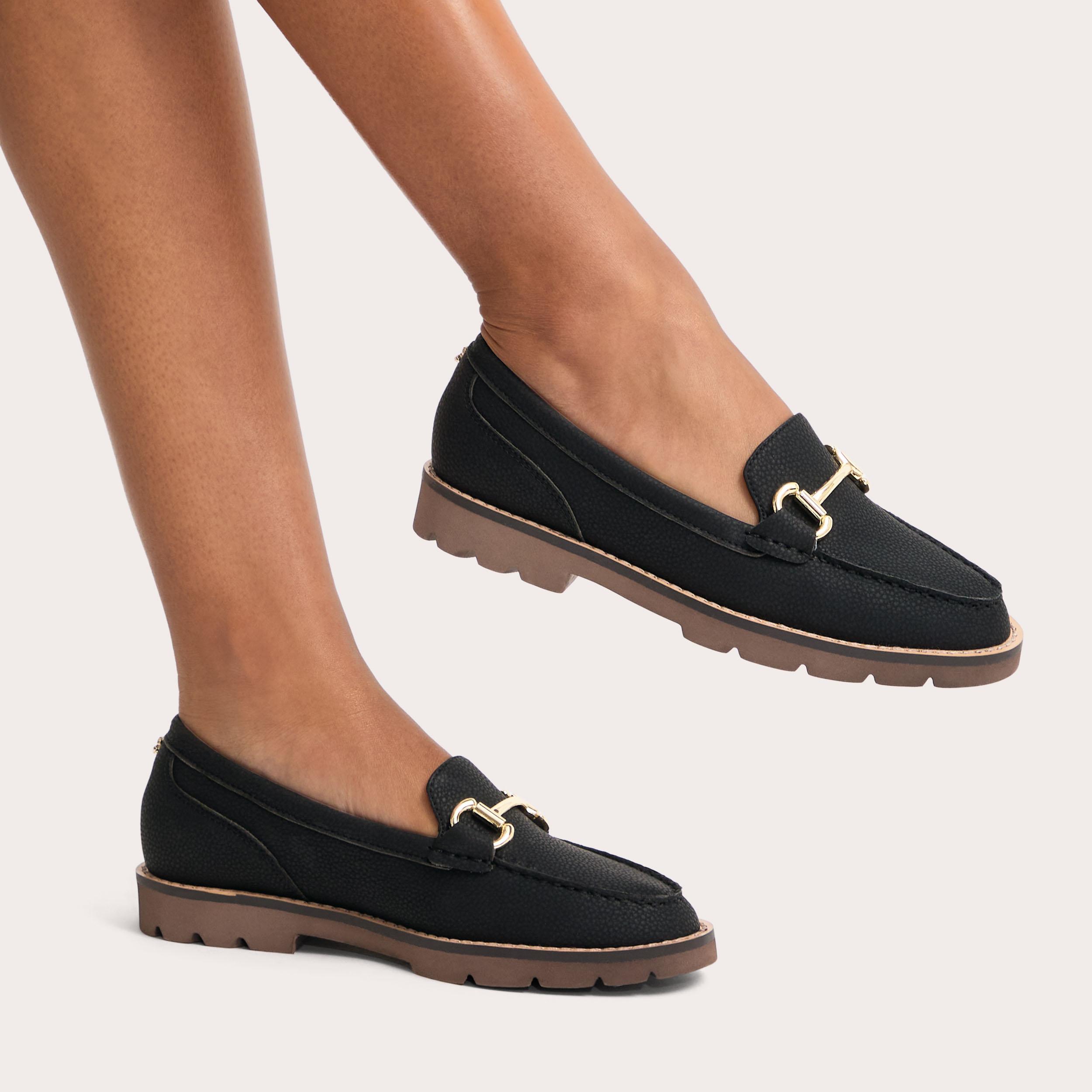 Crown Loafer