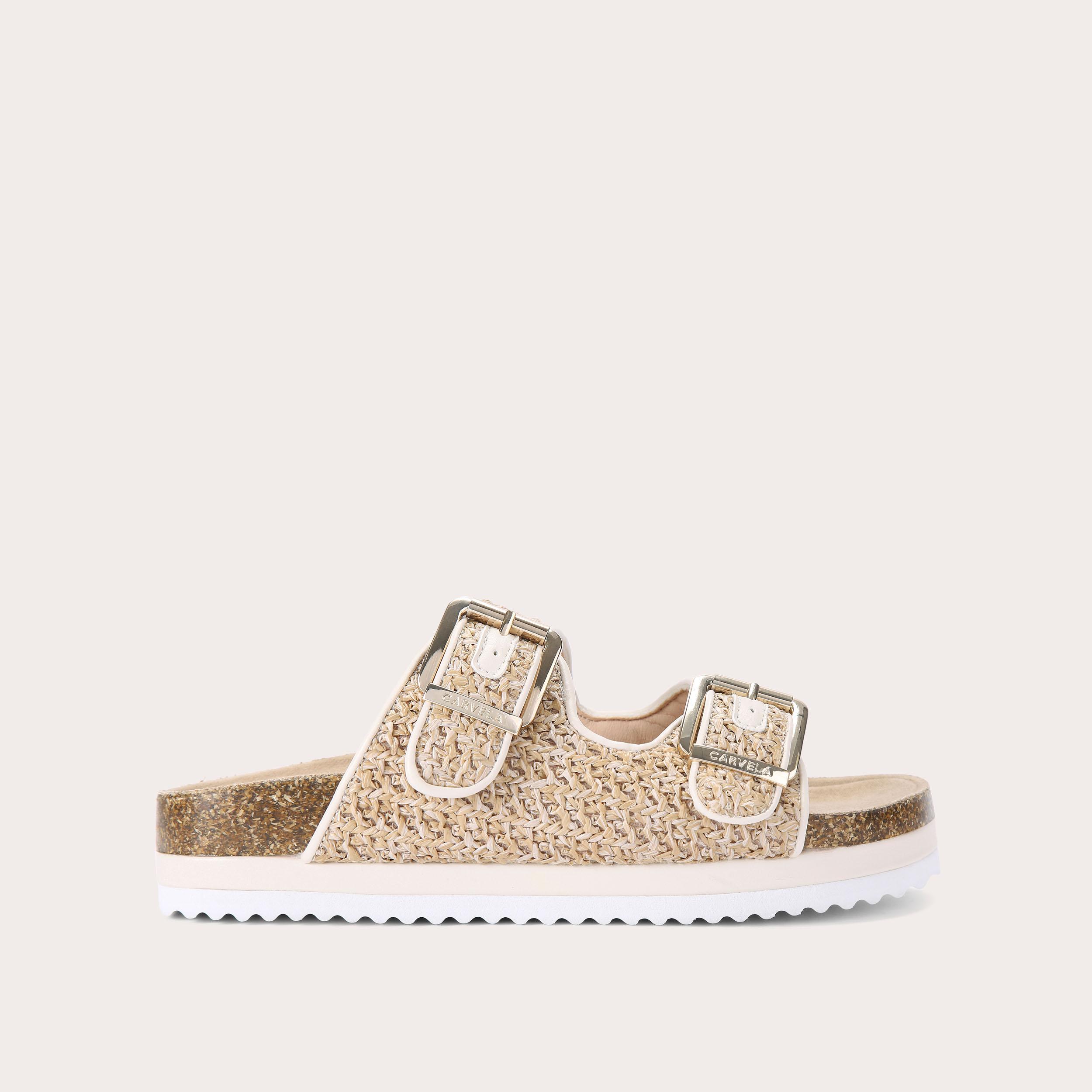 Shops carvela sparkle sandals