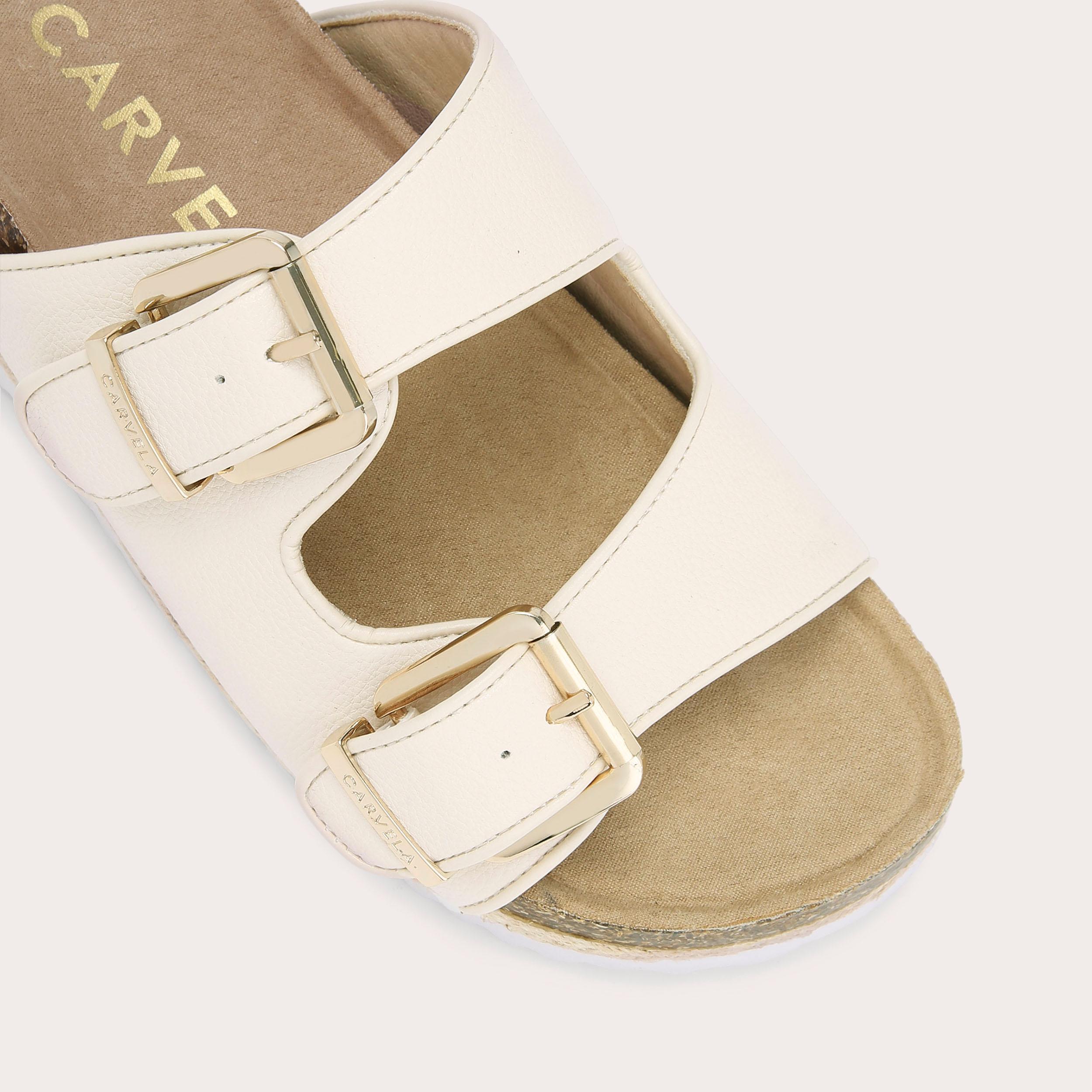 Paradise Sandal