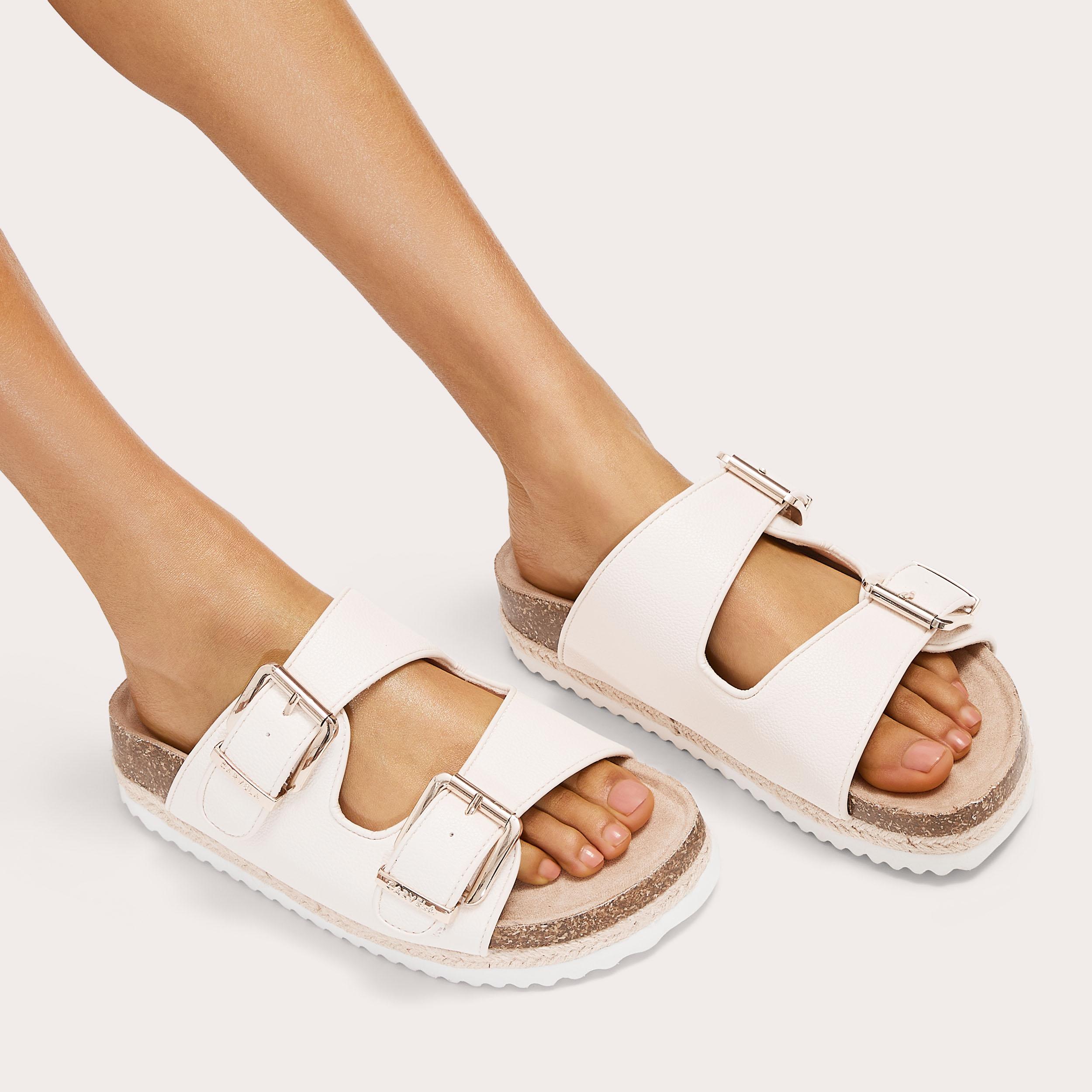 Carvela flip flops on sale