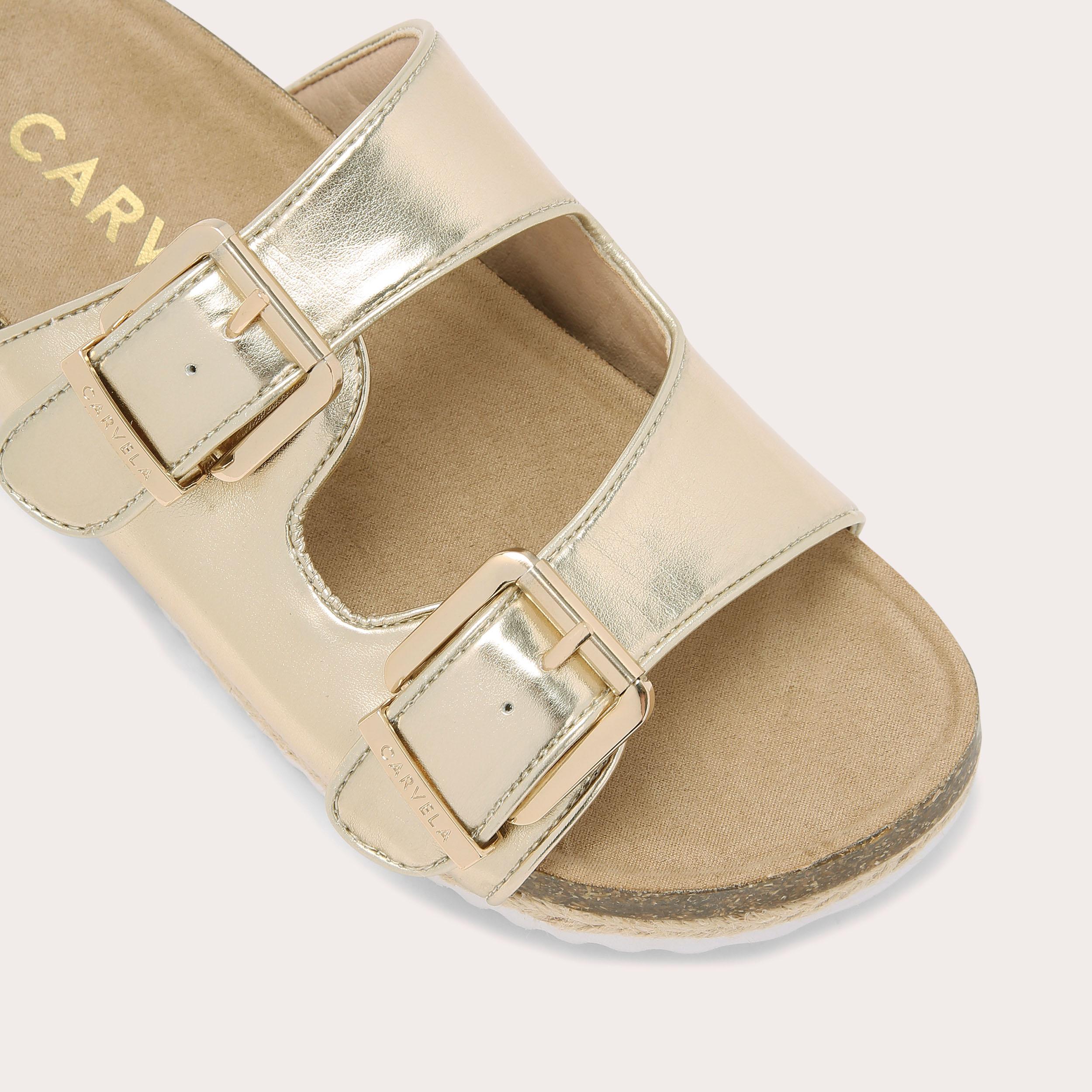 Paradise Sandal