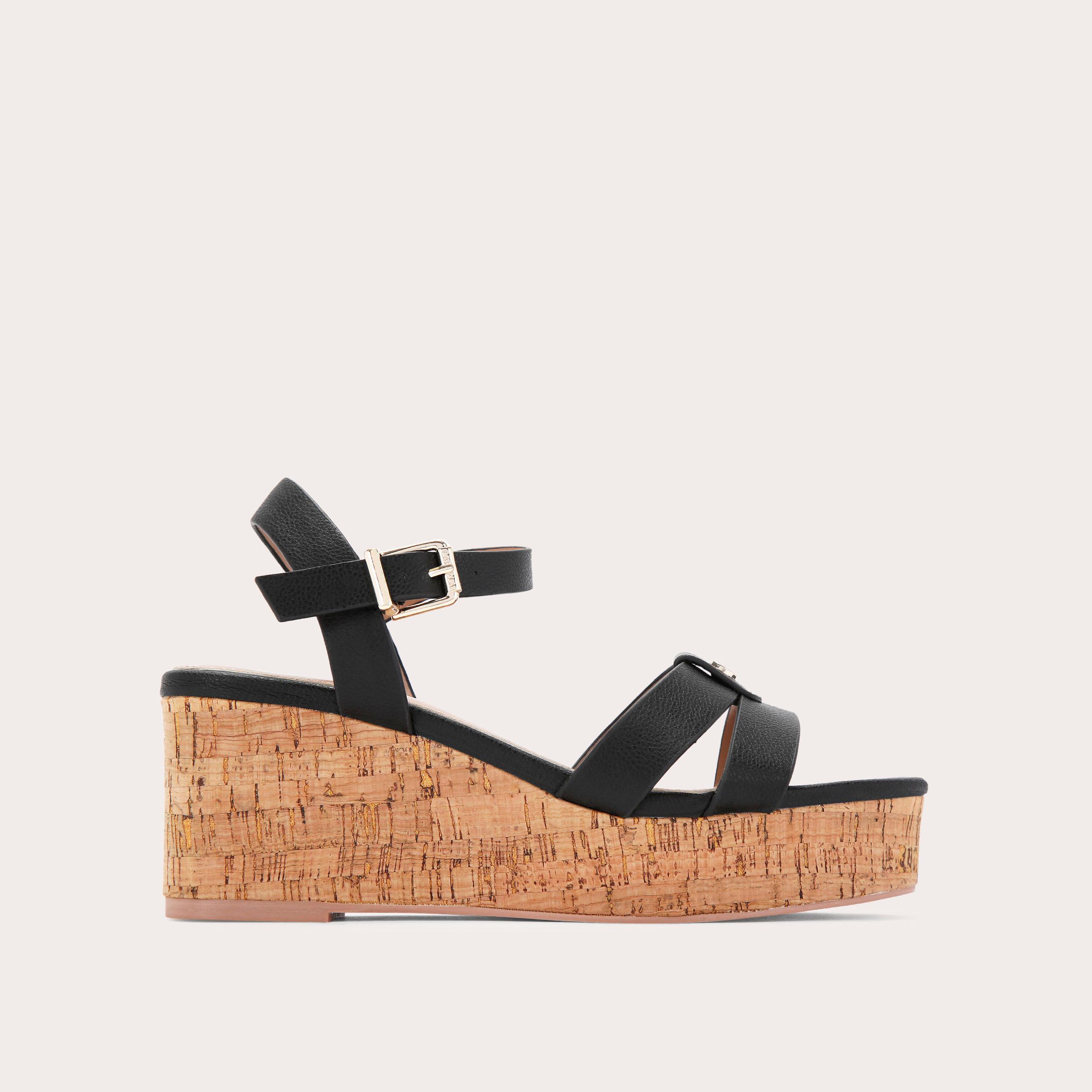 Carvela platform sandals best sale