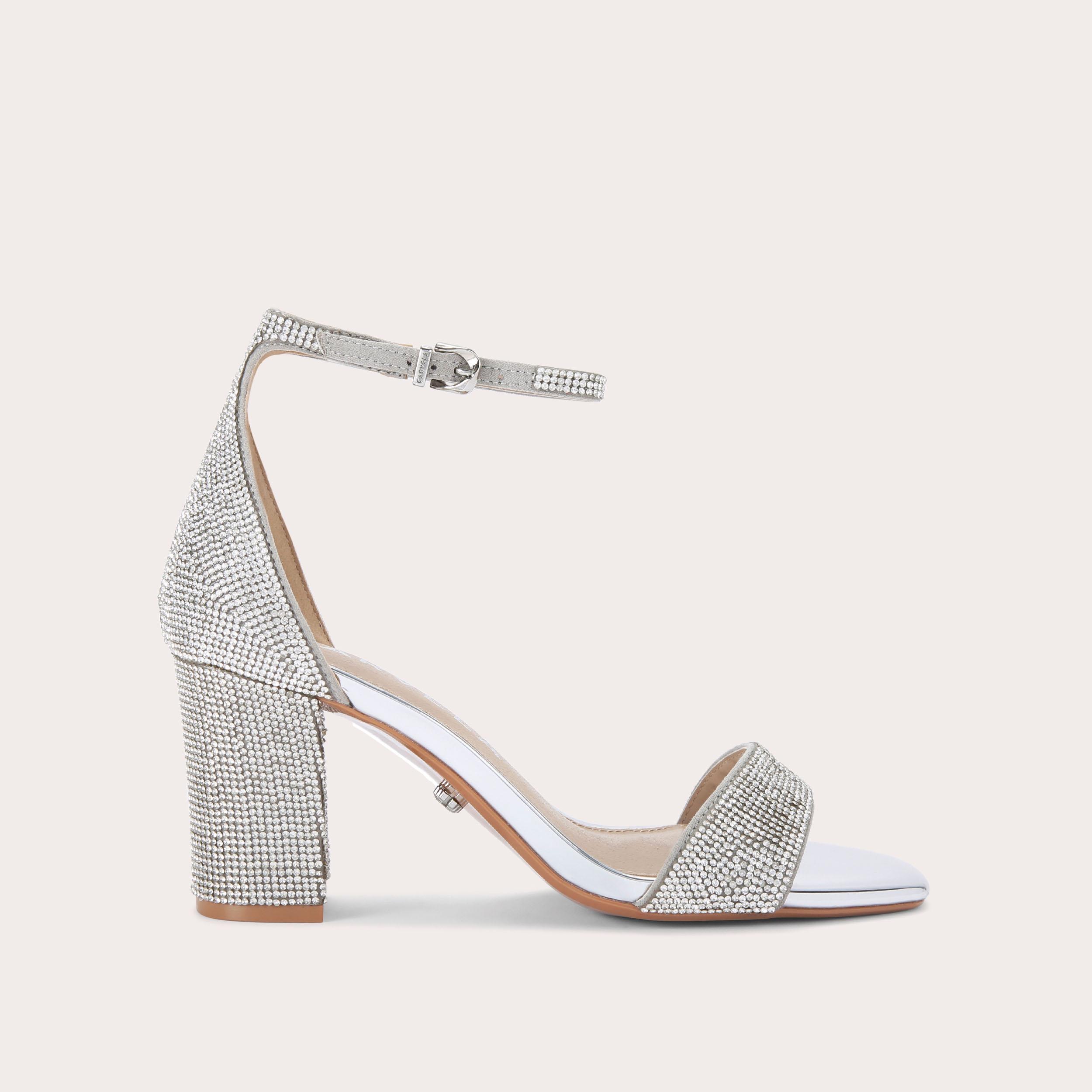 Carvela grey sandals on sale