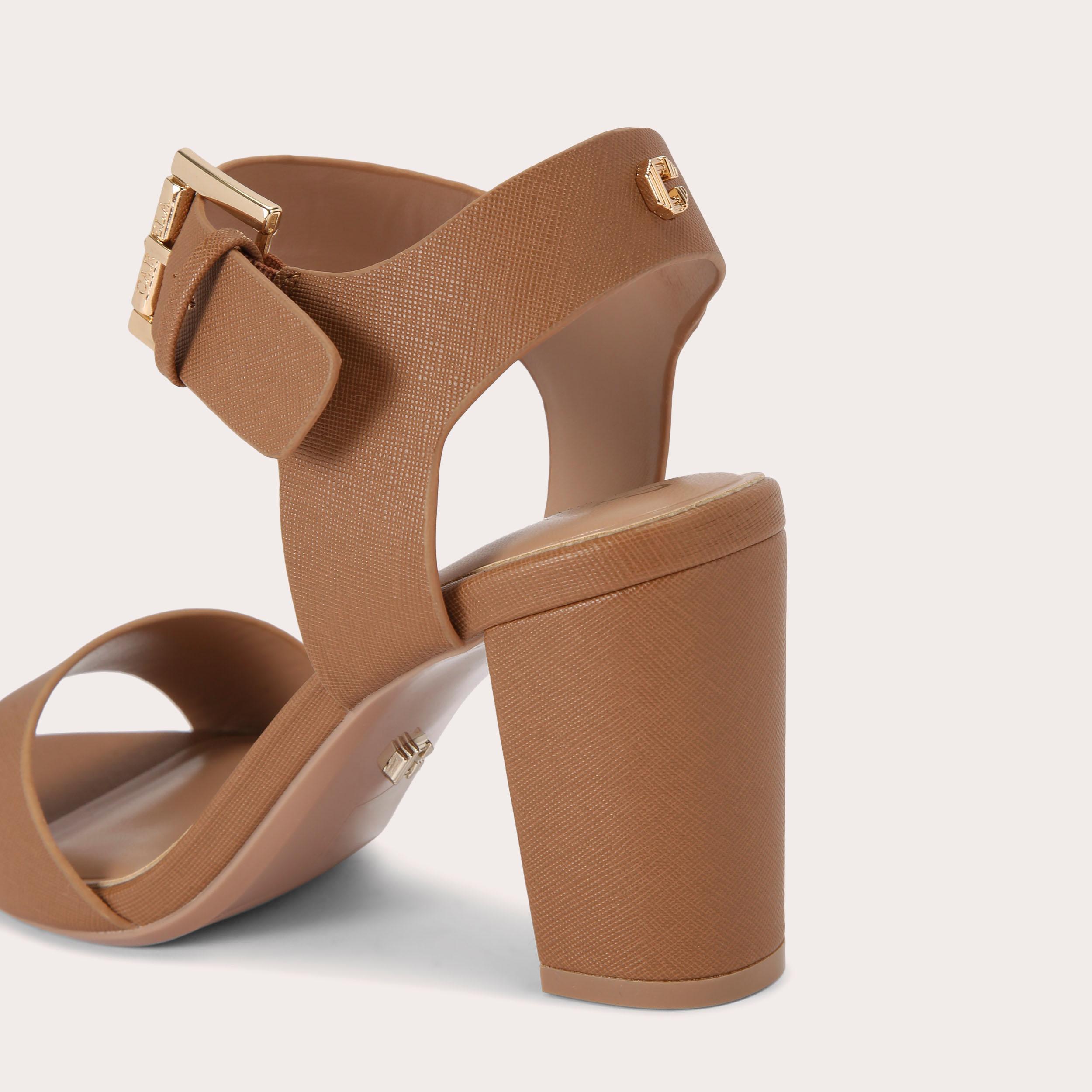 carvela sadie tan