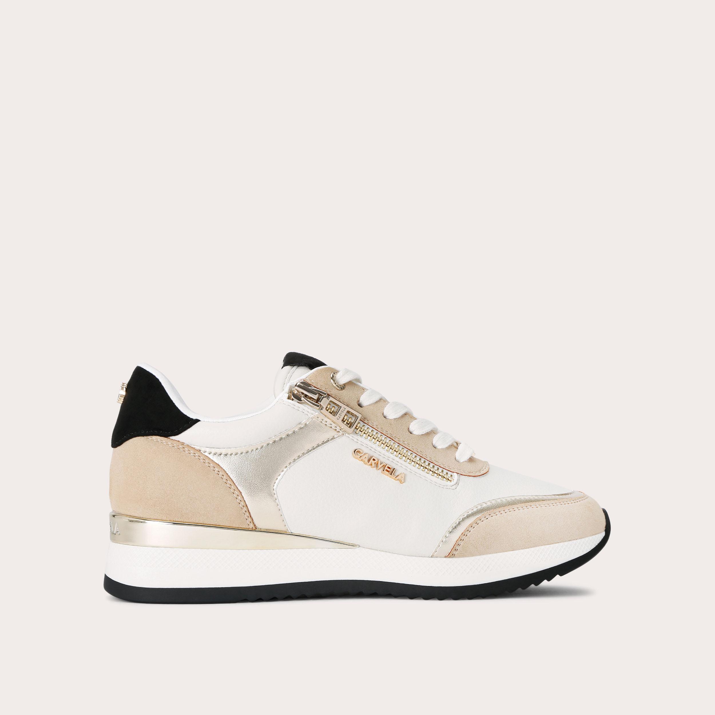 Janeiro Zip Runner Trainer