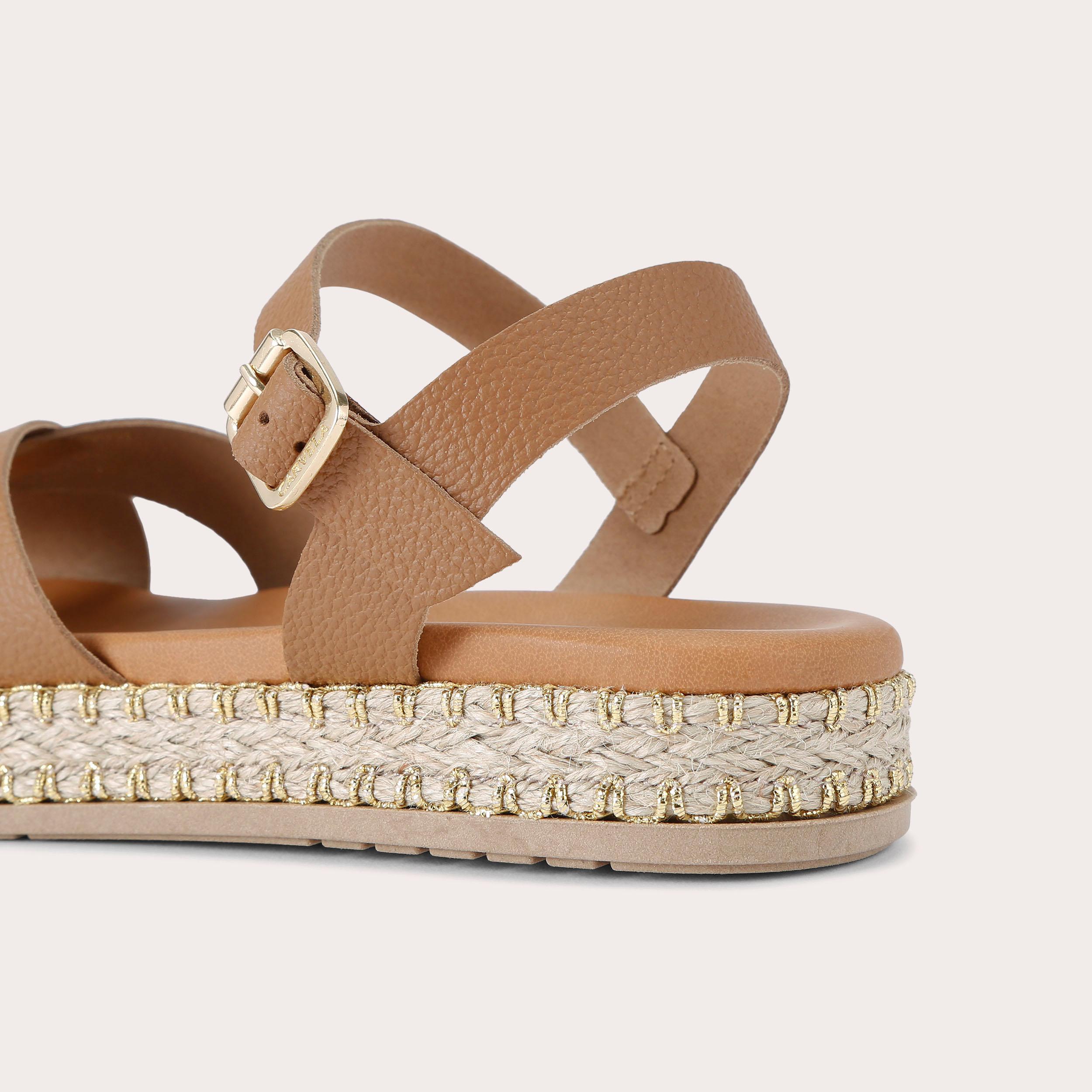 Sicily Sandal