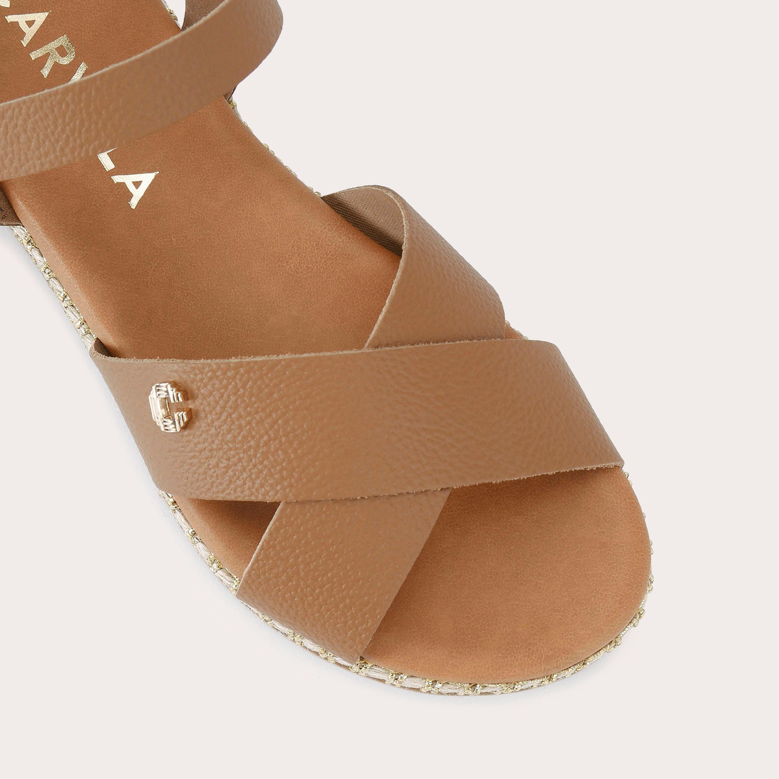 Carvela comfort sandals sale clearance