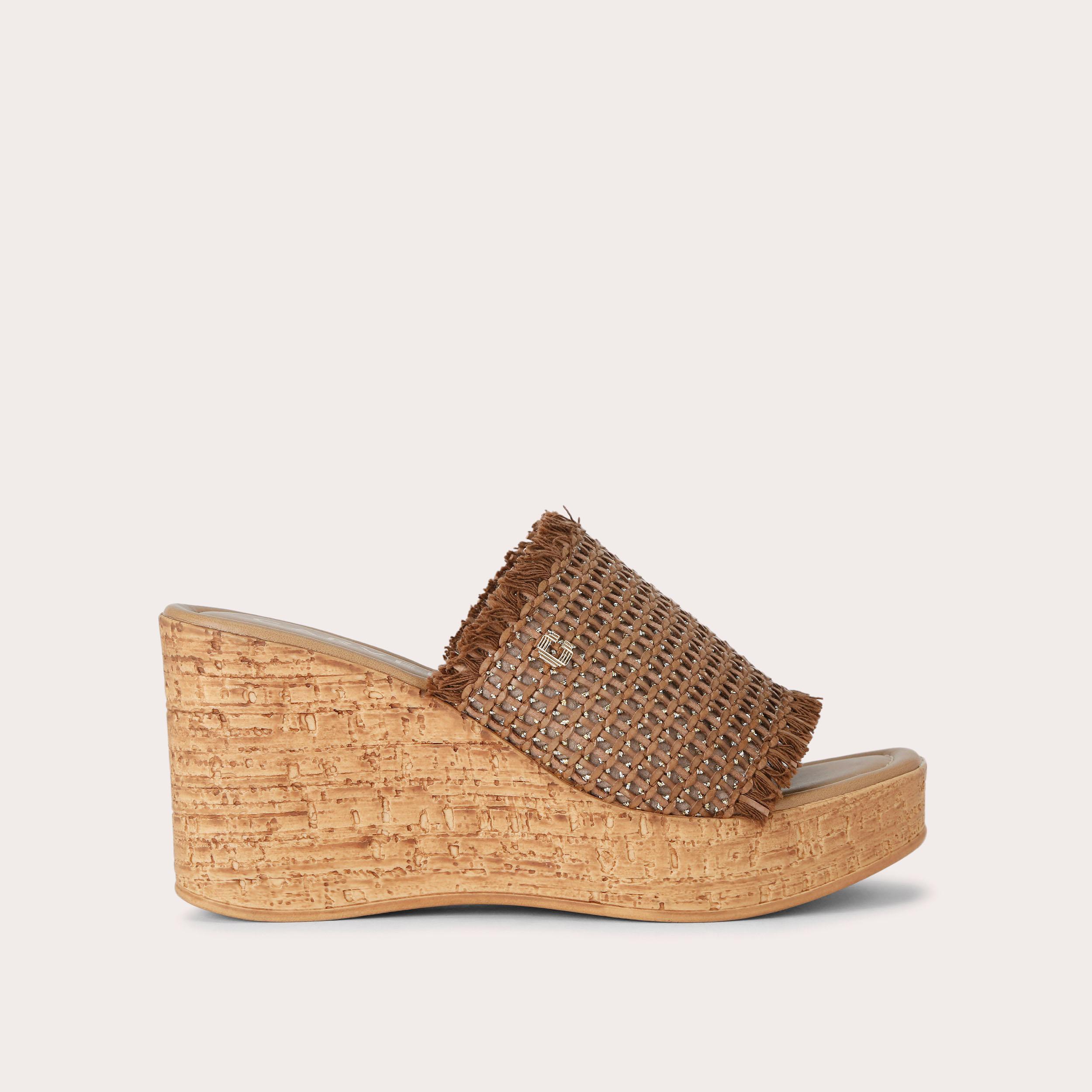 Carvela comfort wedges on sale