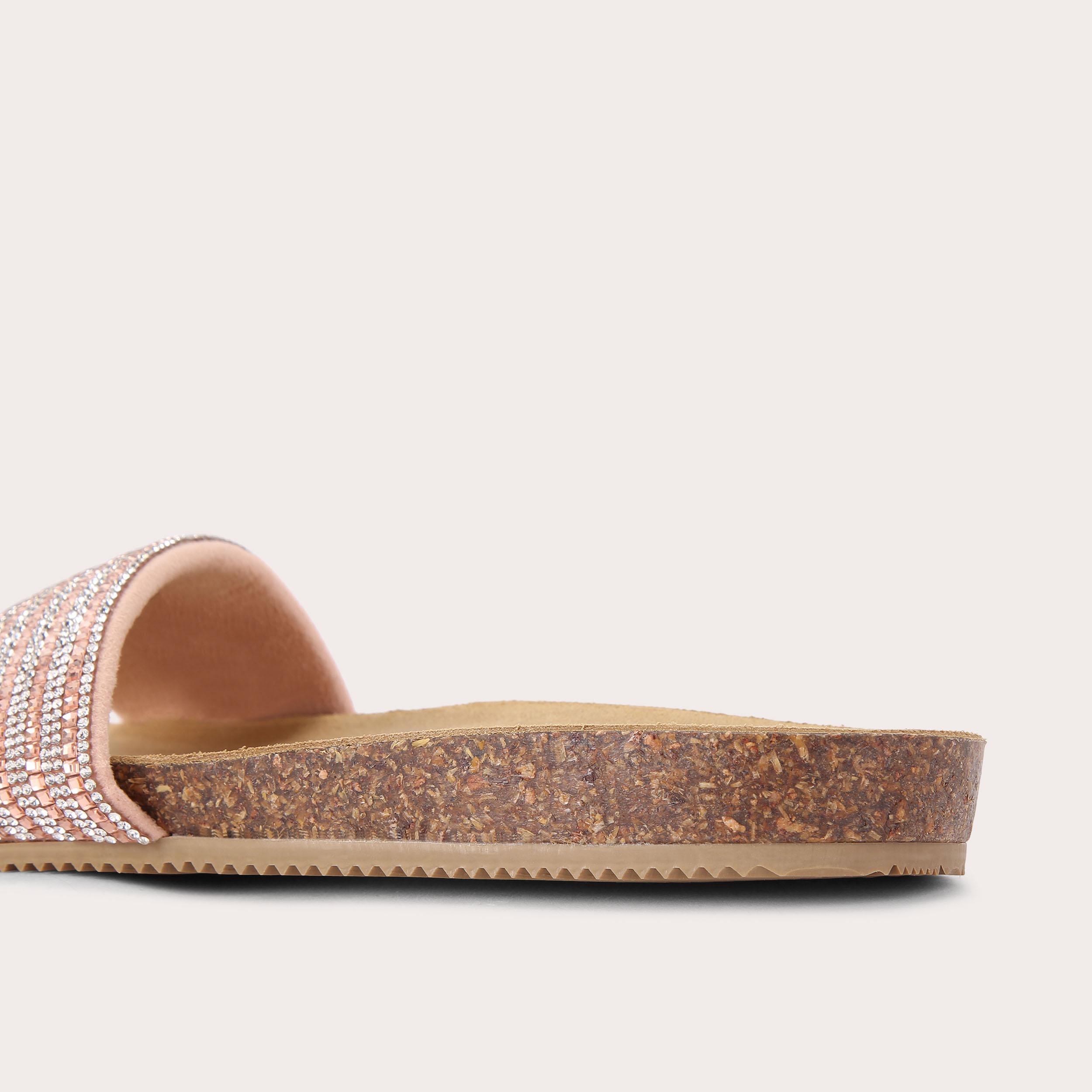 carvela comfort sooty sandals