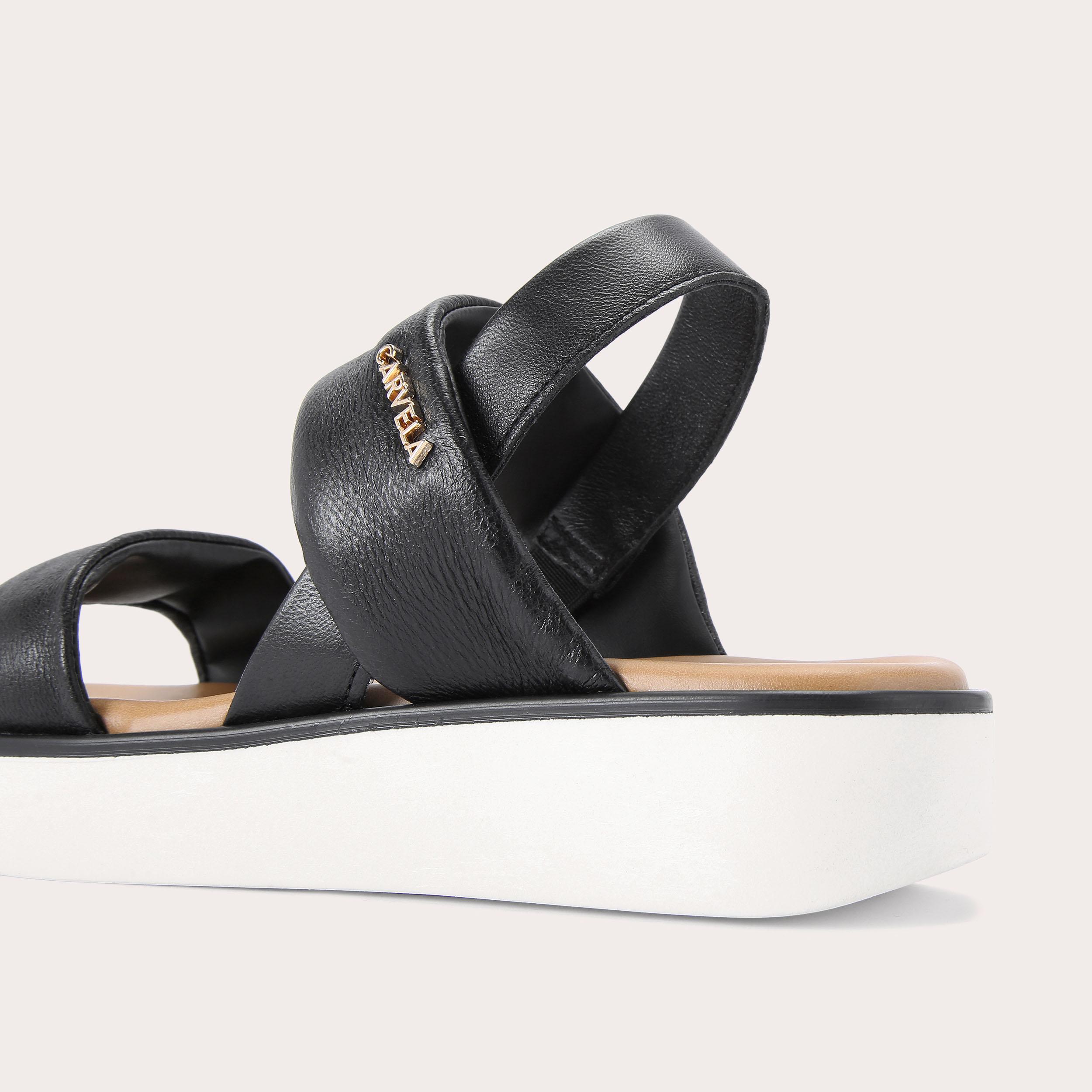 Trax Sandal
