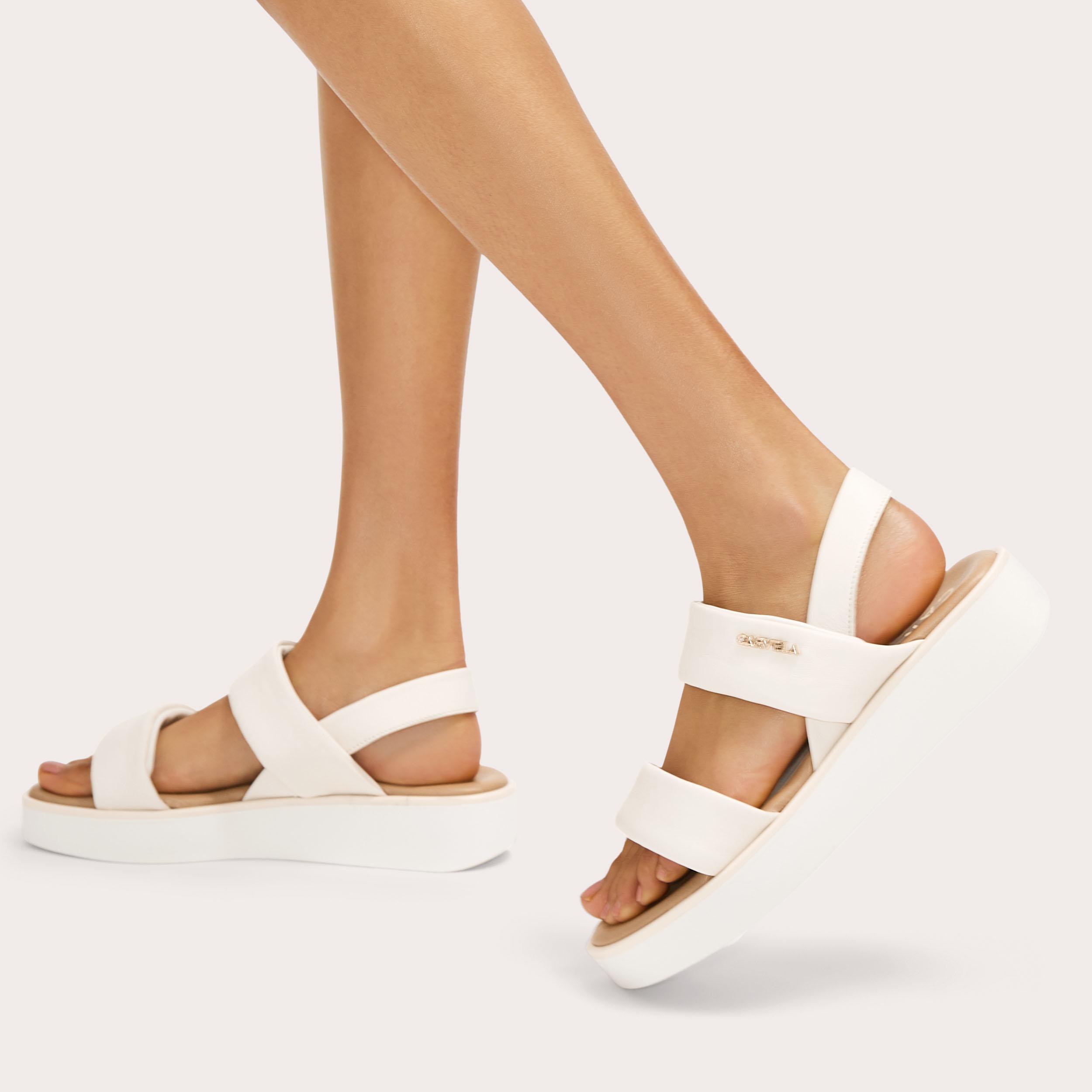 Carvela blazen sandals clearance