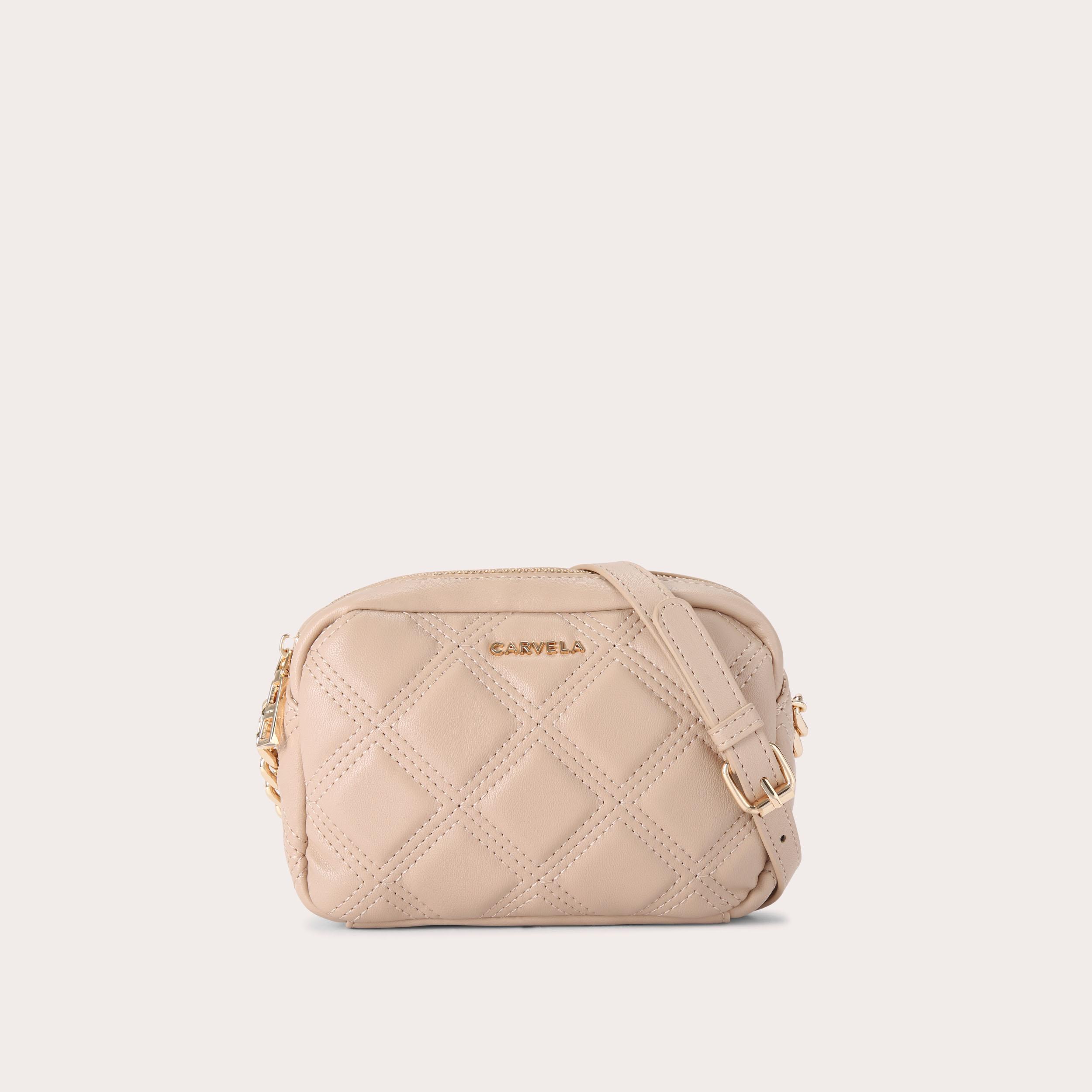 Mini Bloom Triple Cross Body Bag