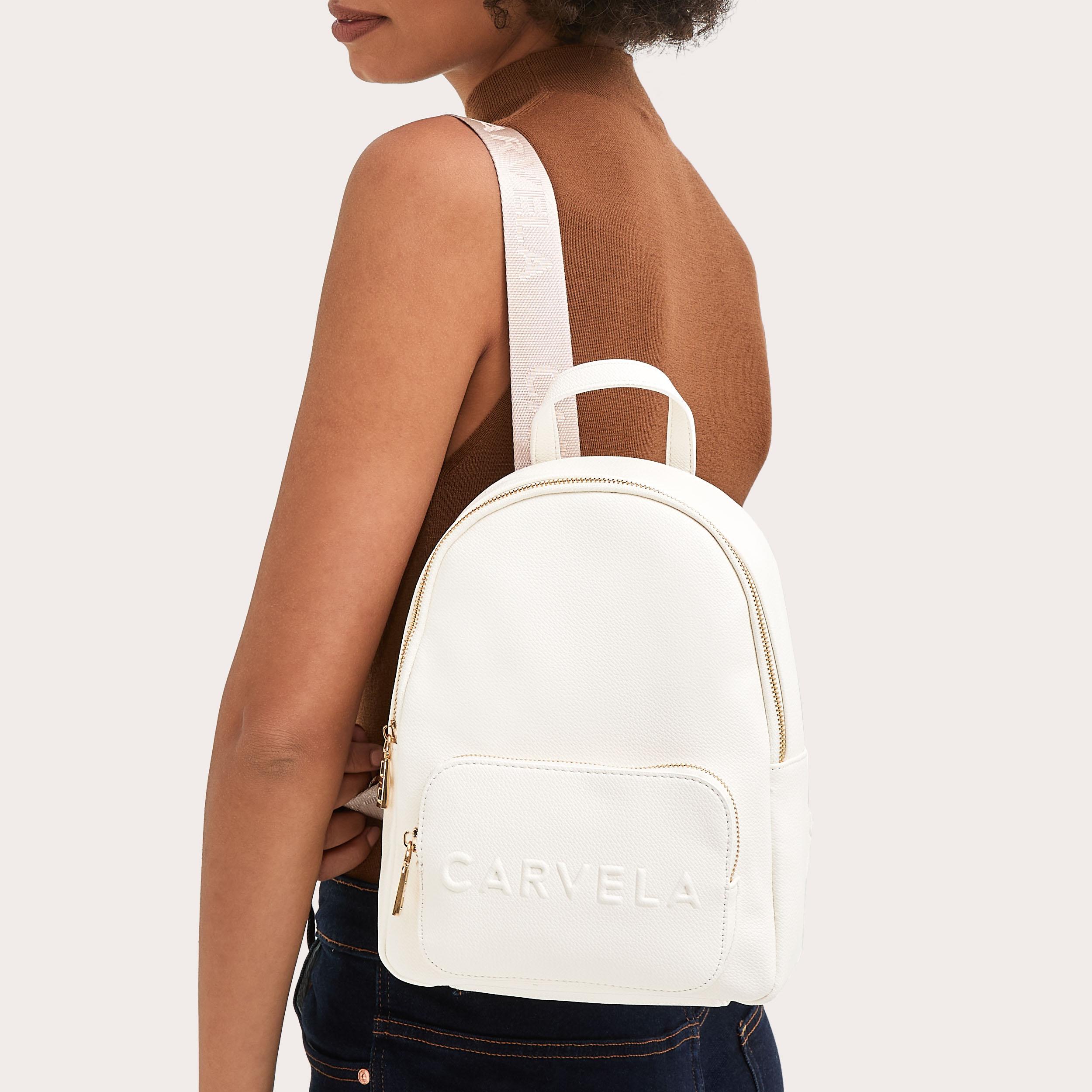 Backpack carvela hotsell