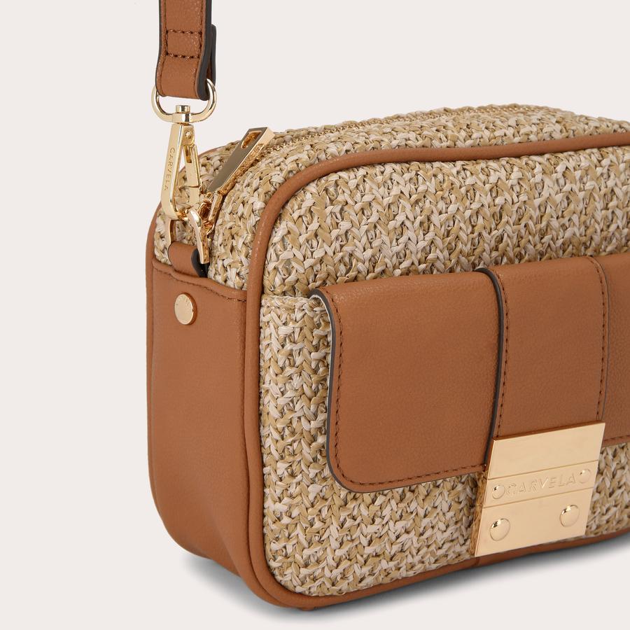 Carvela camera bag sale