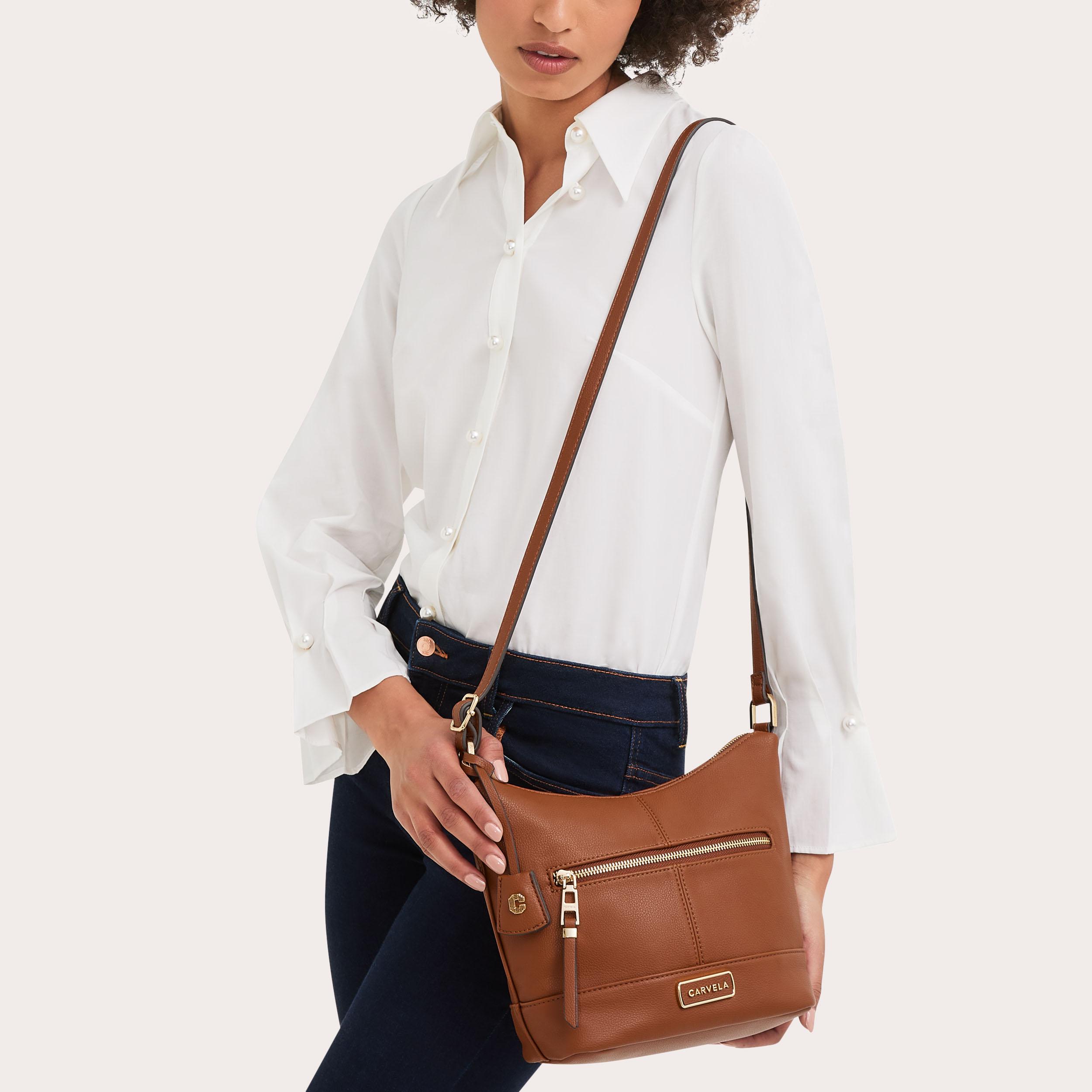 Betty Cross Body Bag