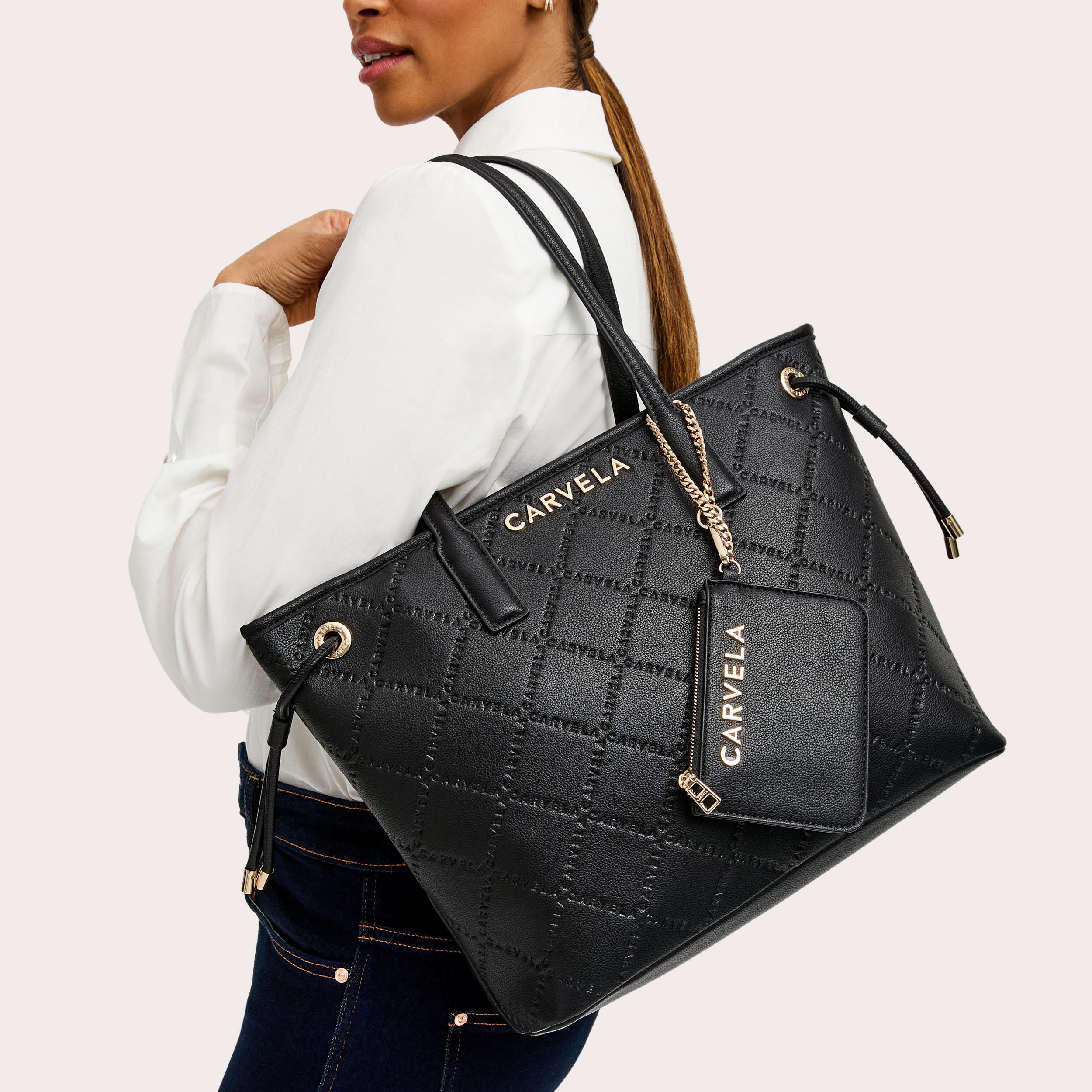 Carvela quilted bag on sale