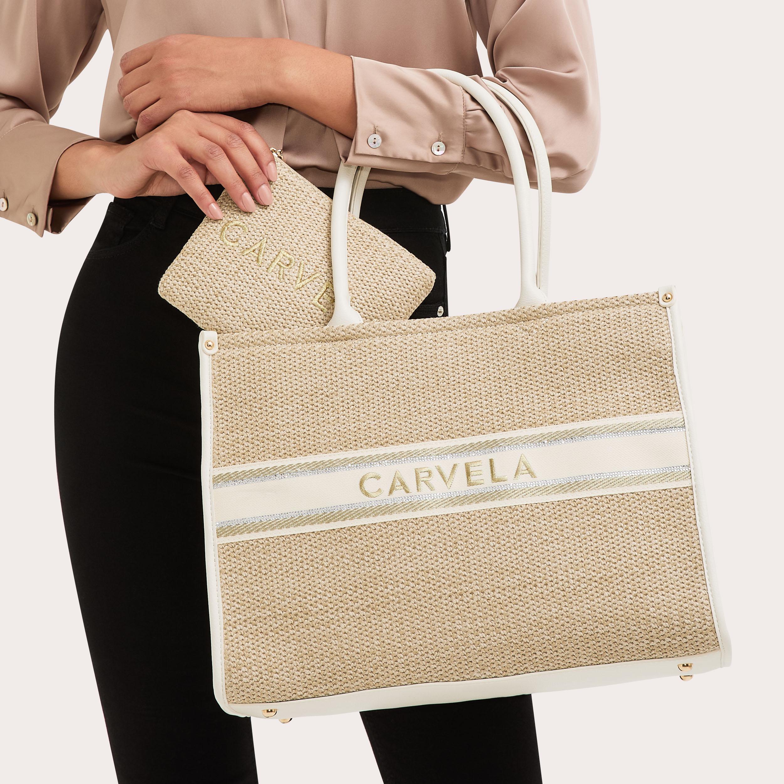 Beach Glam Tote