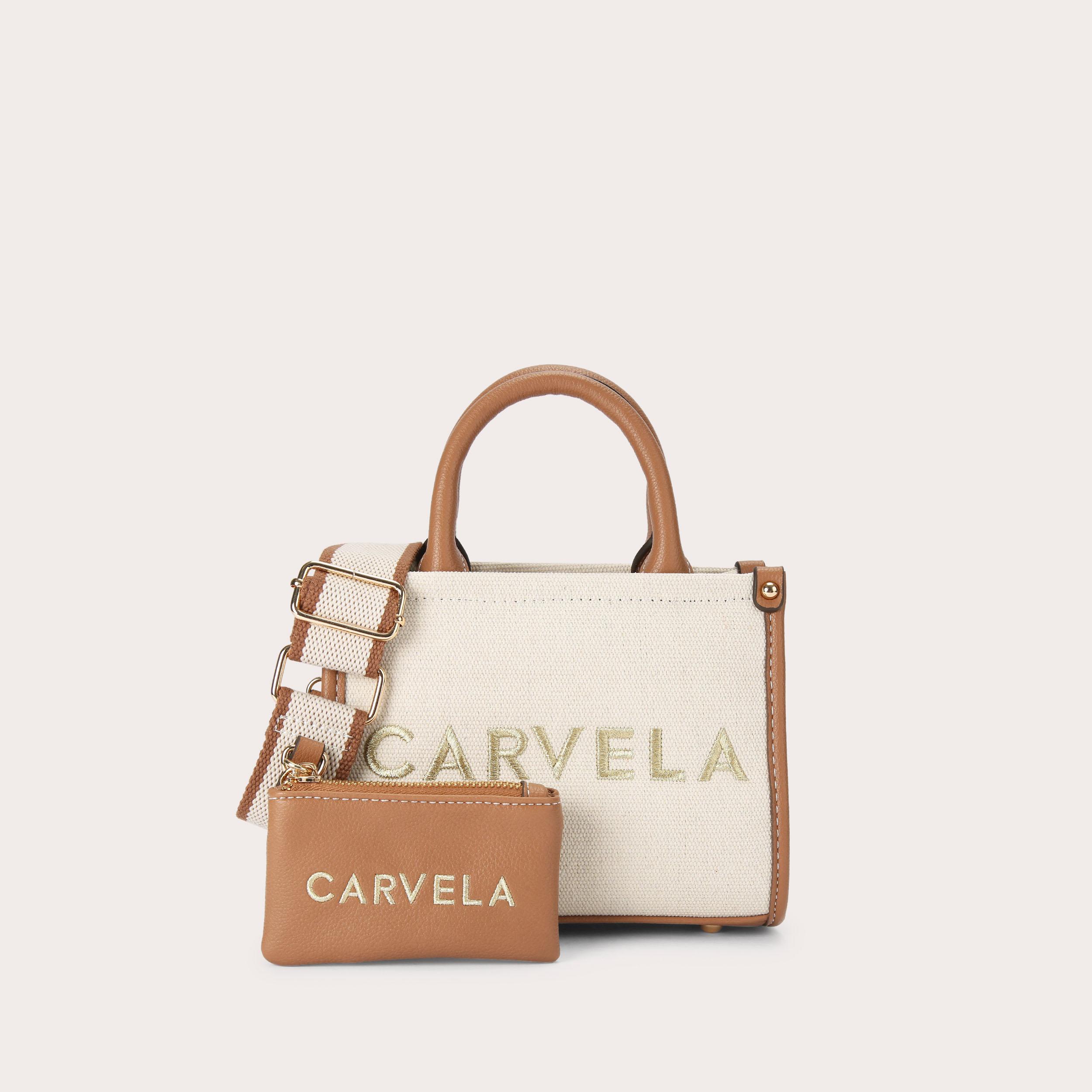 Micro Sorrento Tote Bag