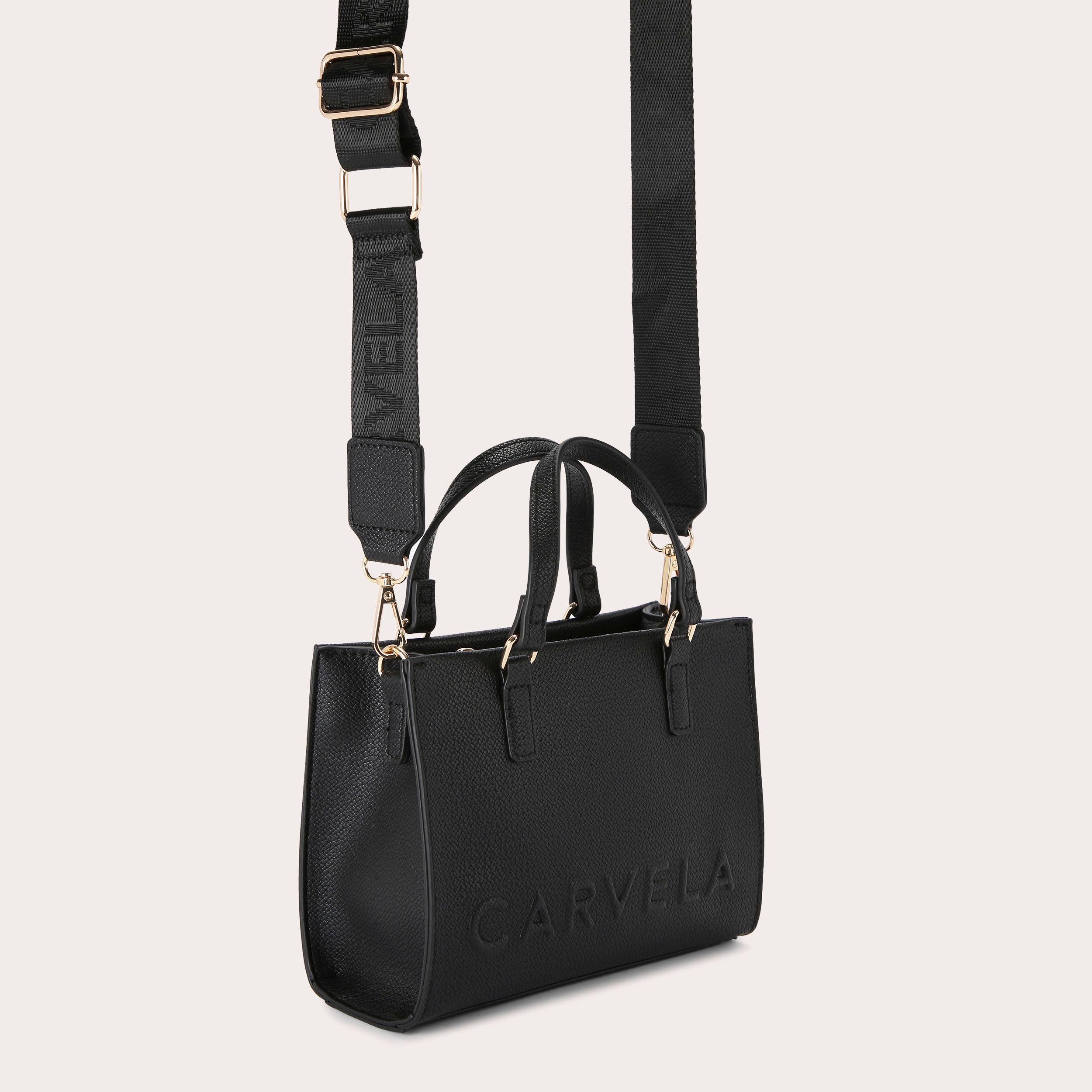 FRAME MINI TOTE by CARVELA