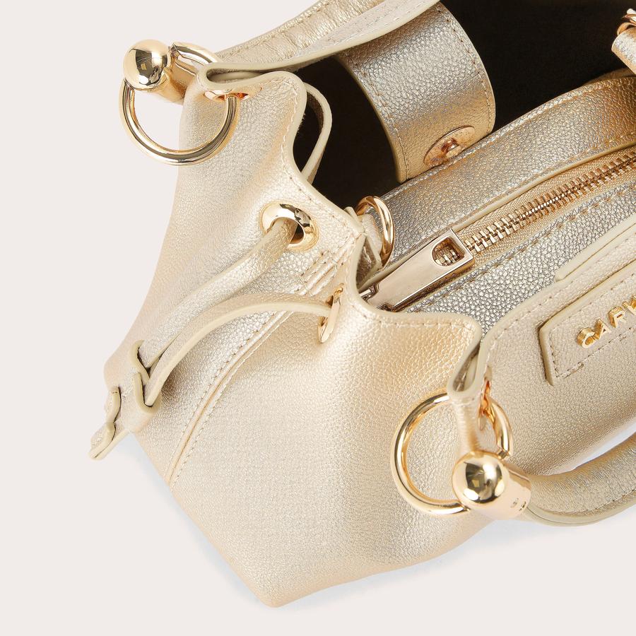 Carvela scrunch hot sale