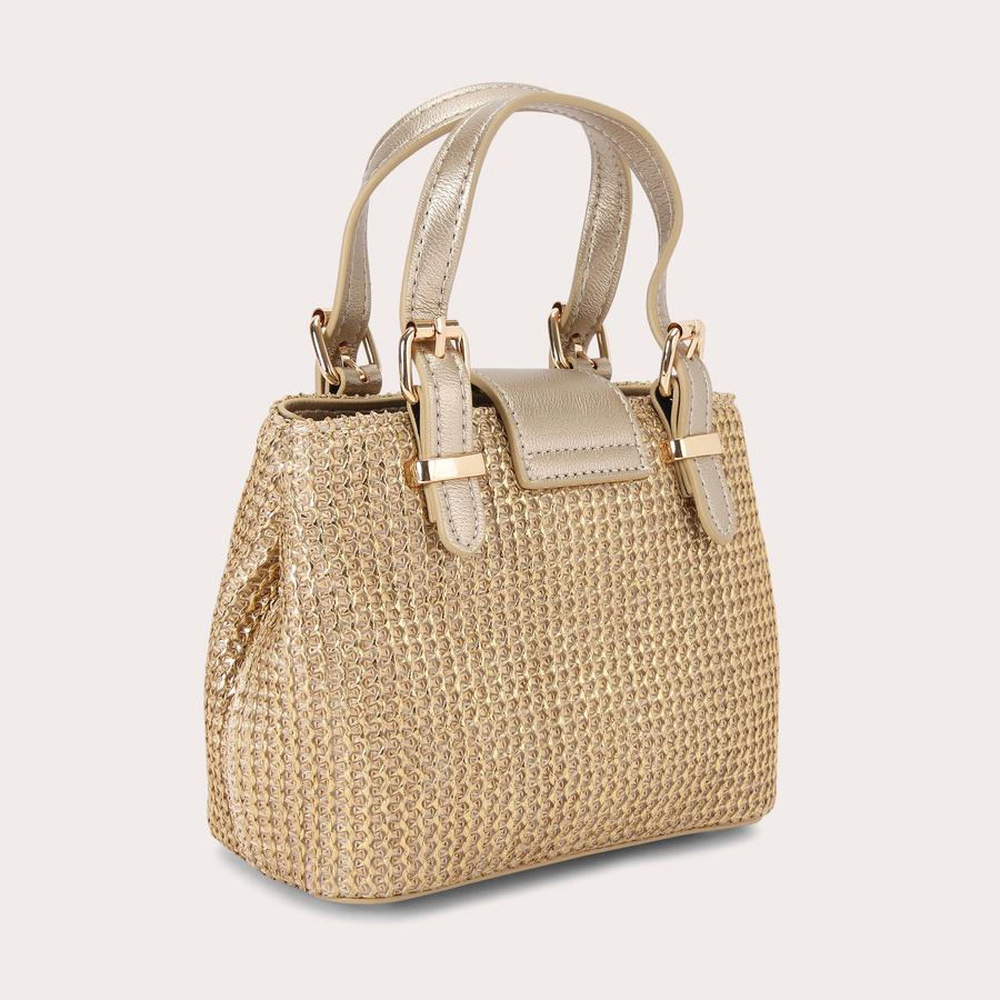 Carvela baguette bag hotsell