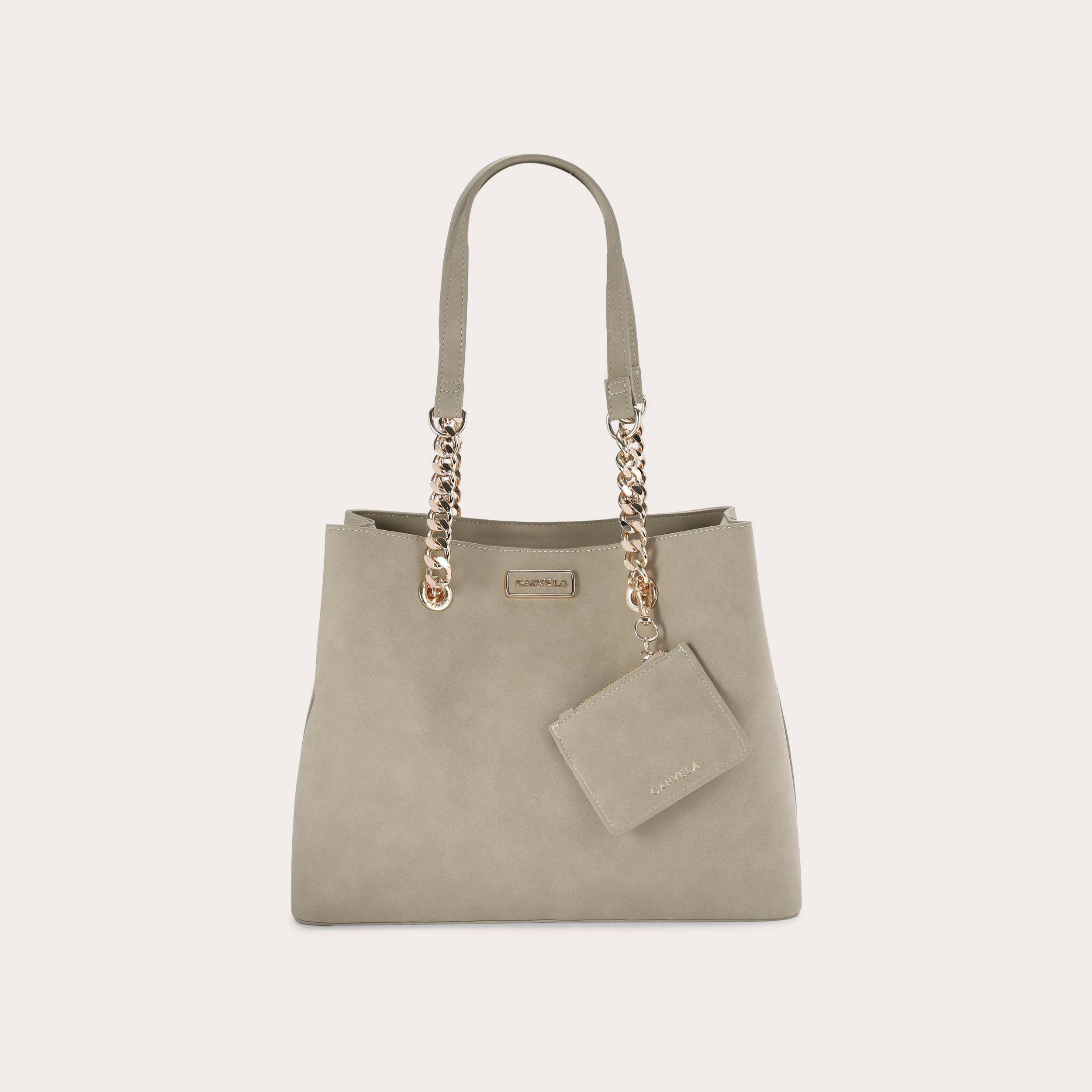 Cammie Tote Bag