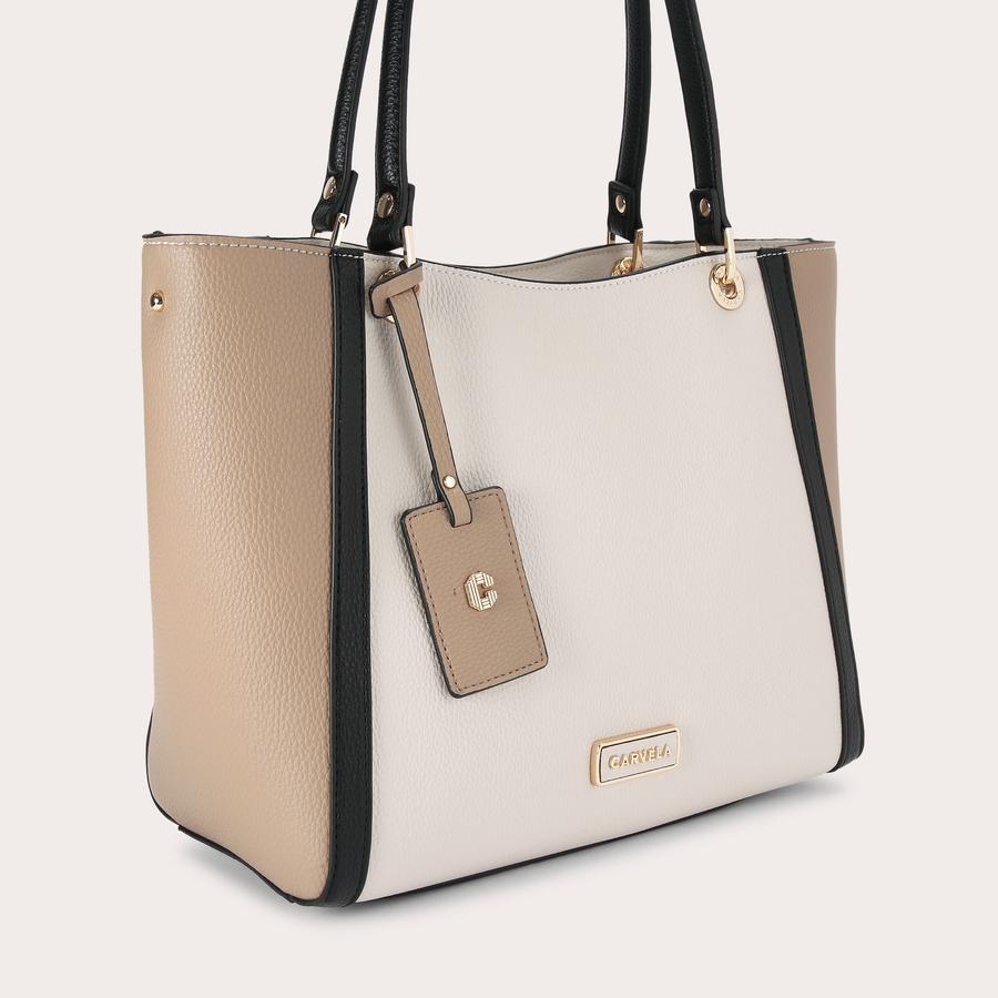 Carvela charlotte tote bag sale