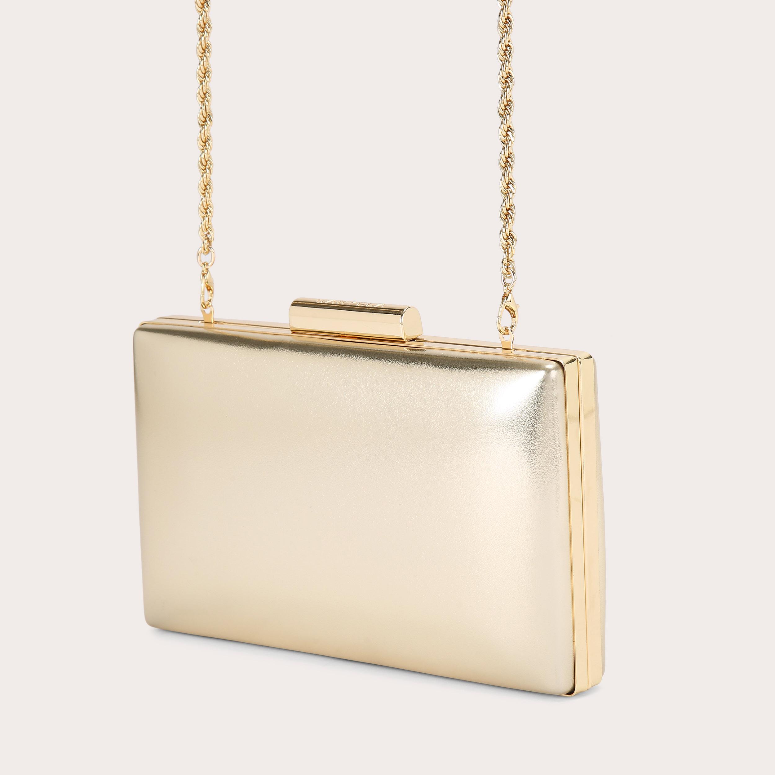 Carvela alice clutch online bag