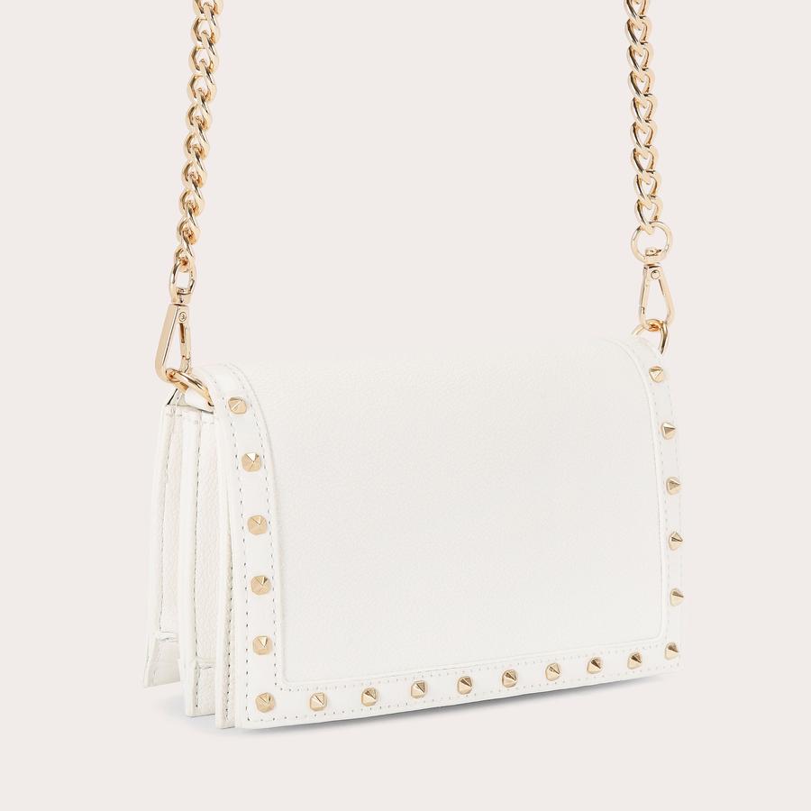 Carvela studded bag discount