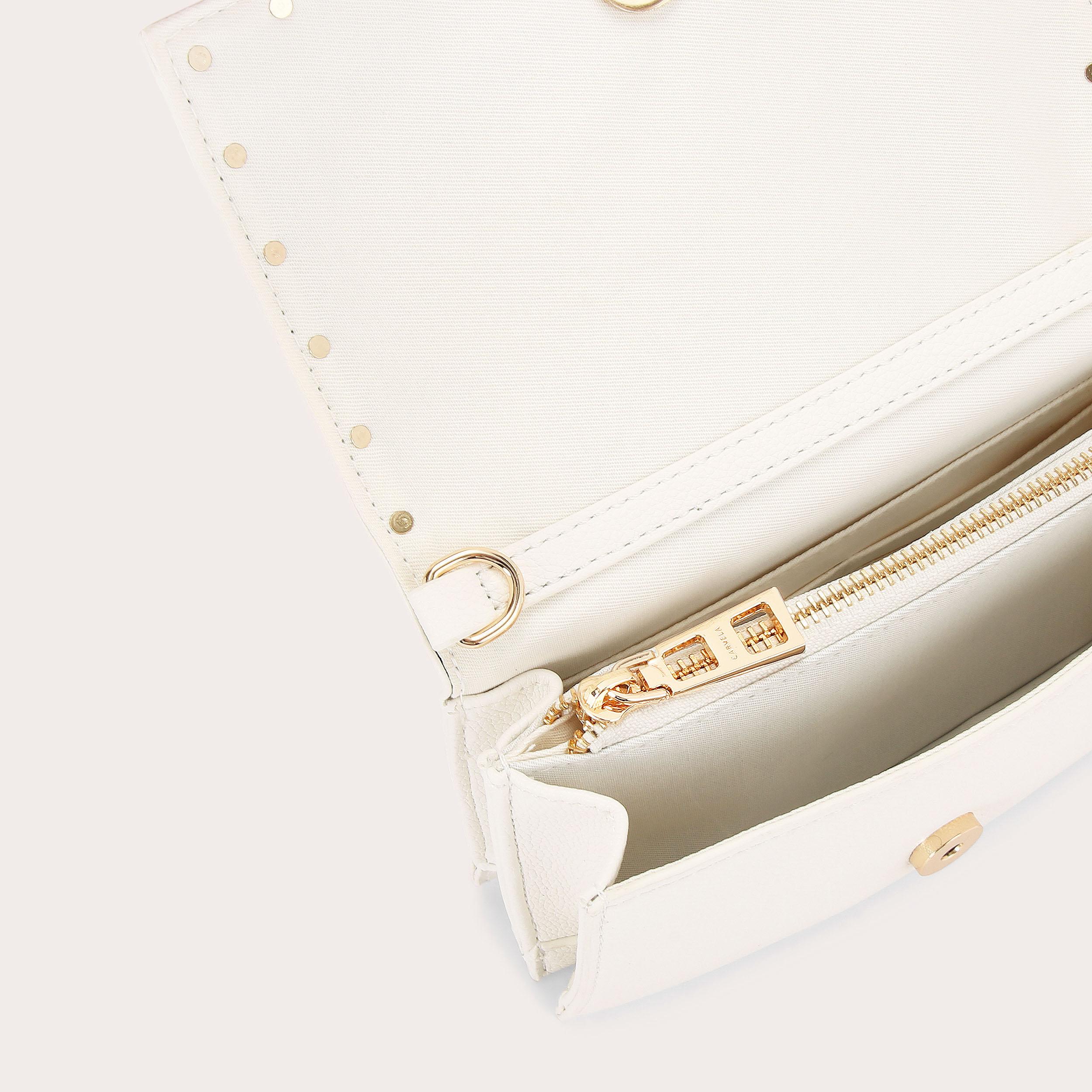 Studded Cross Body Bag