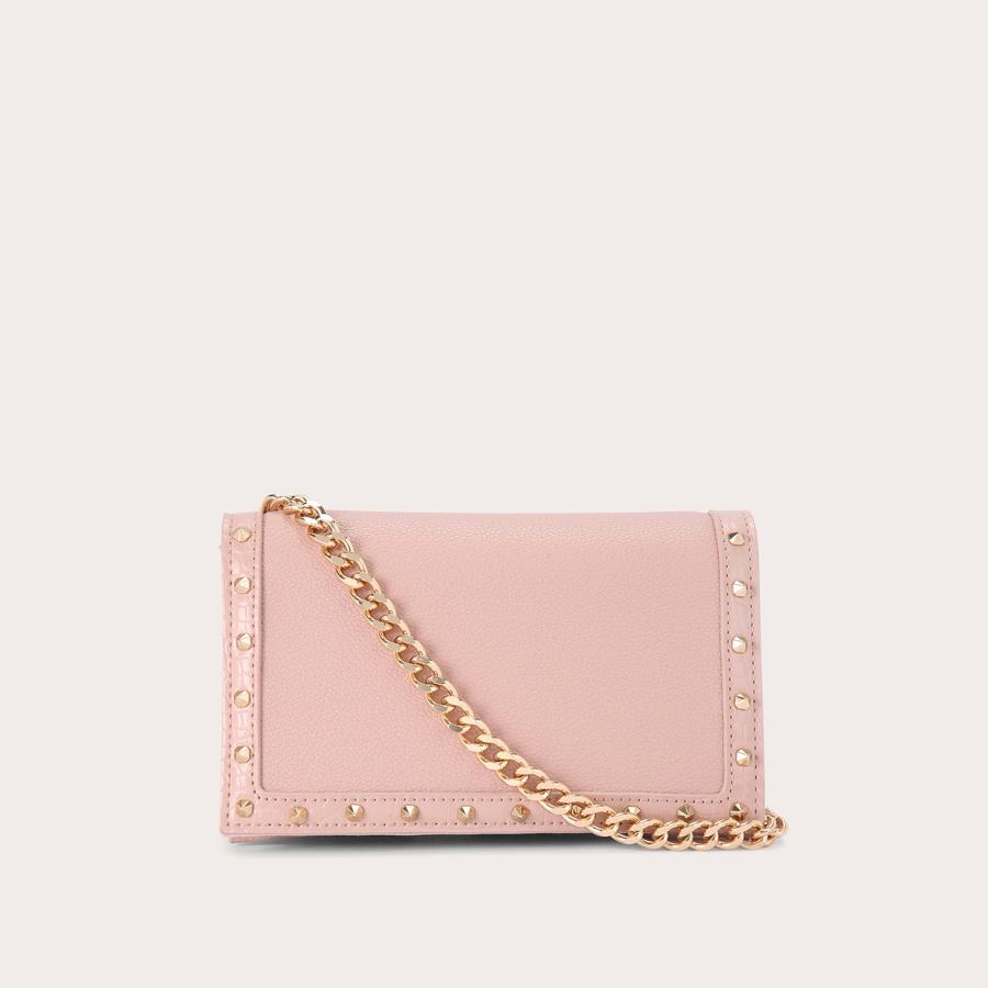 Carvela studded backpack online