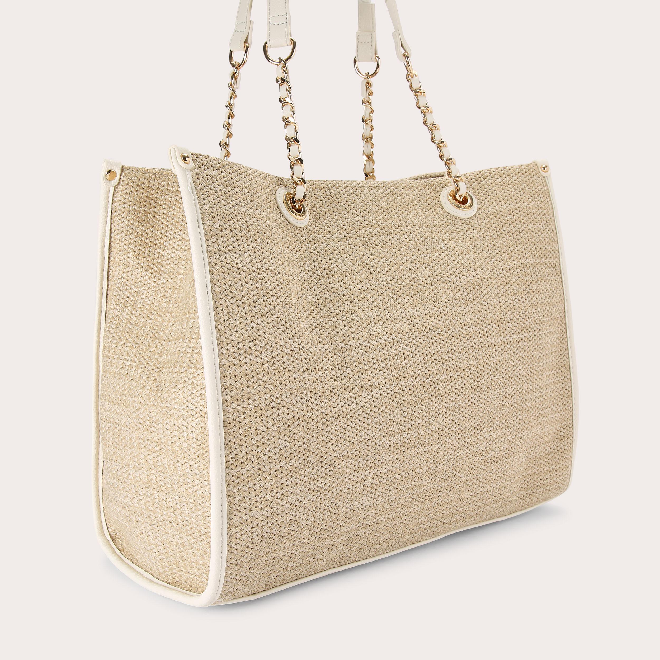 carvela shopper bag