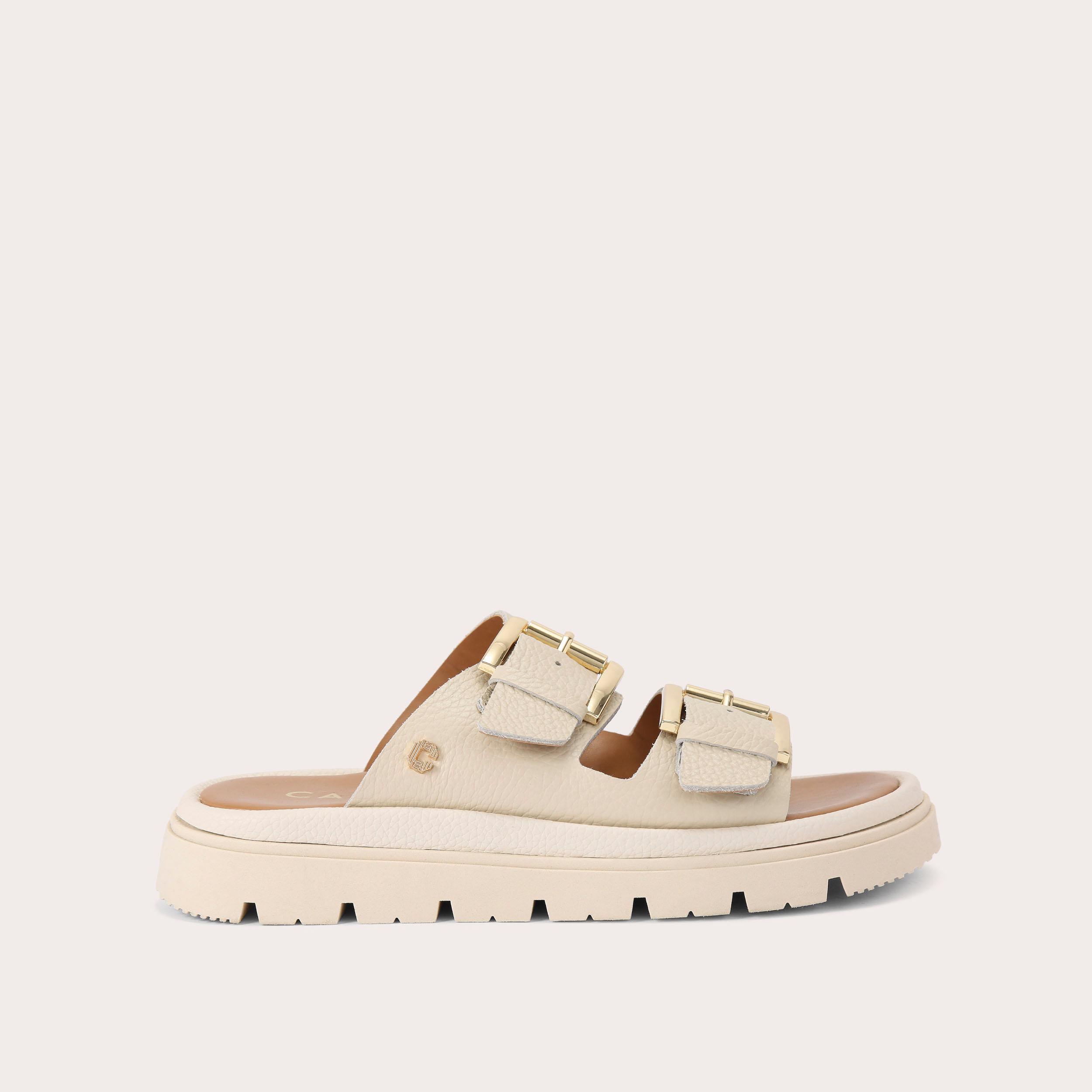 Carvela flatform sandals online