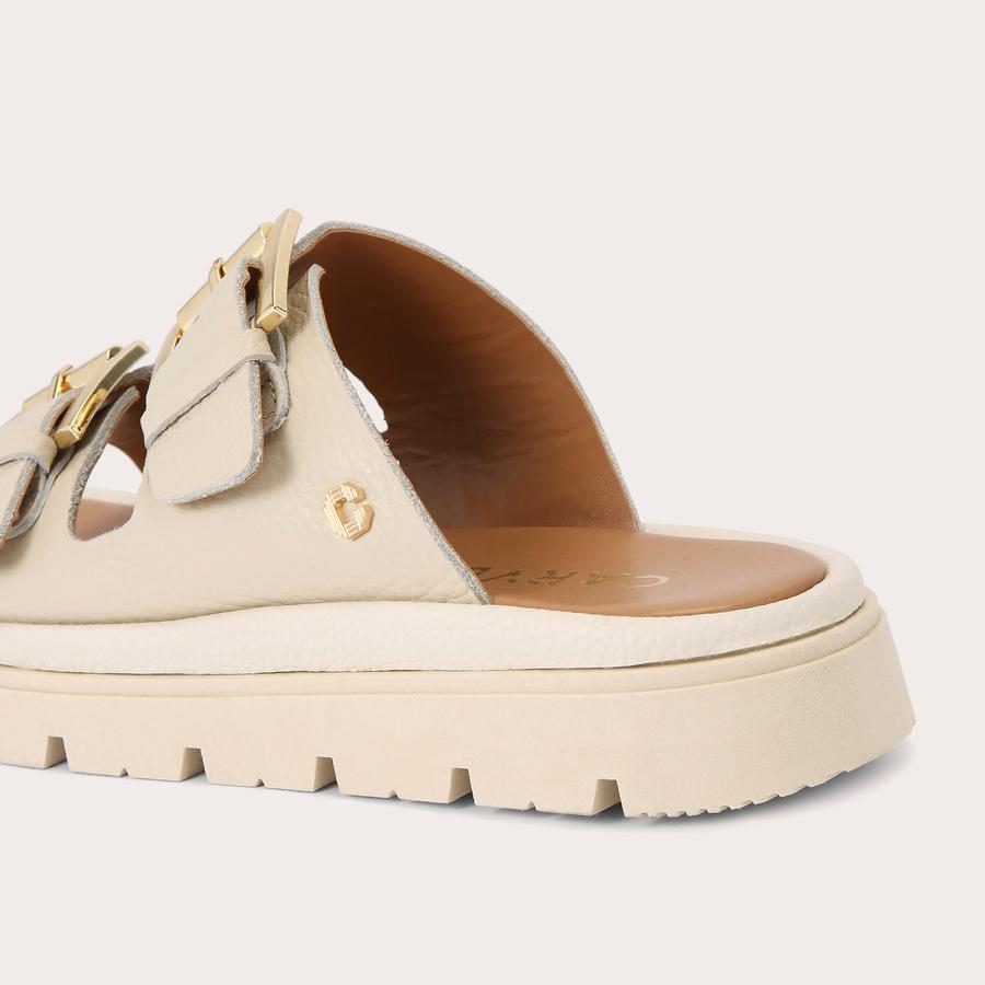 Buckle carvela clearance