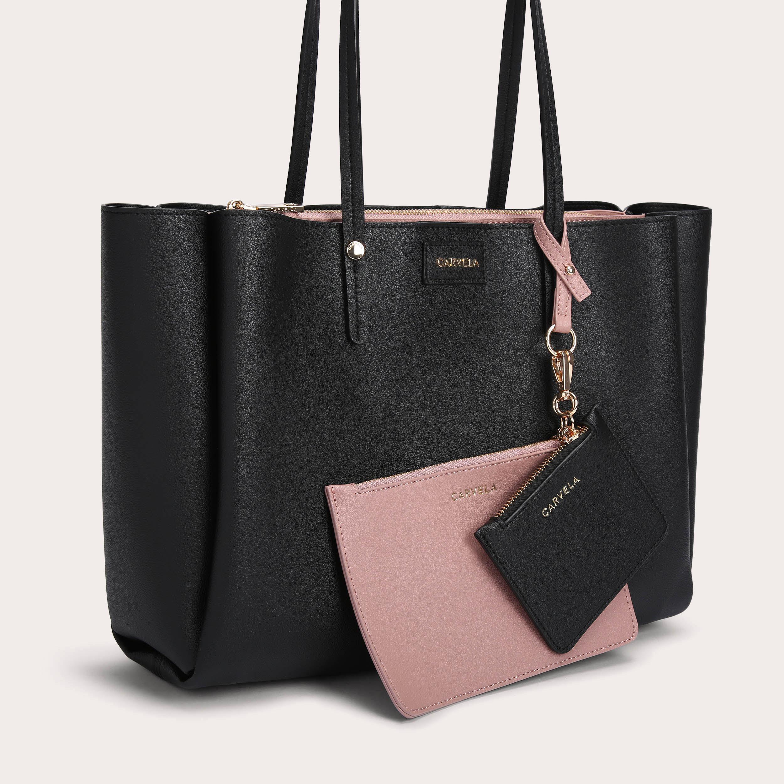 Carvela chloe 2024 slouch tote