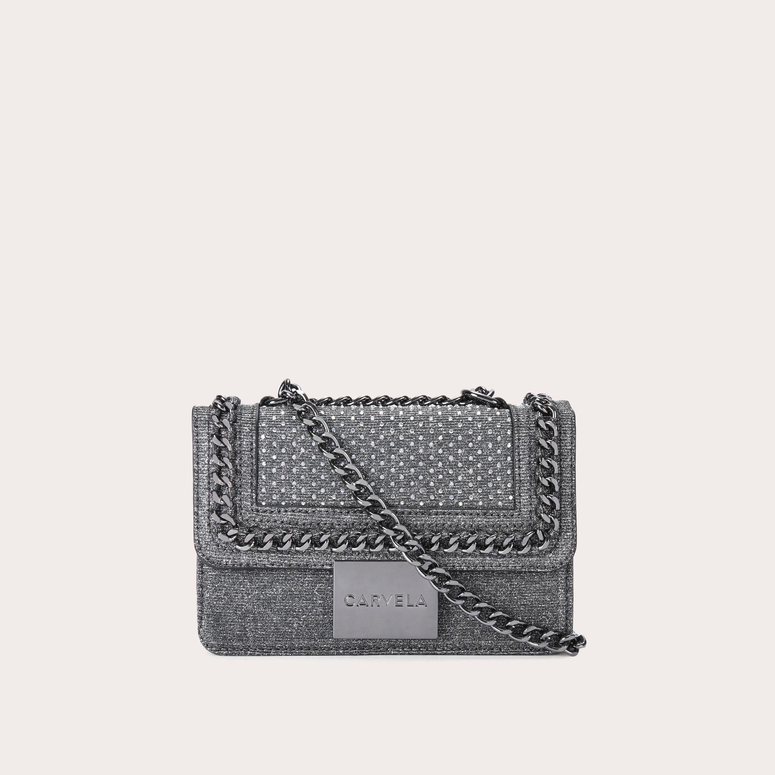 Cross body bag carvela online