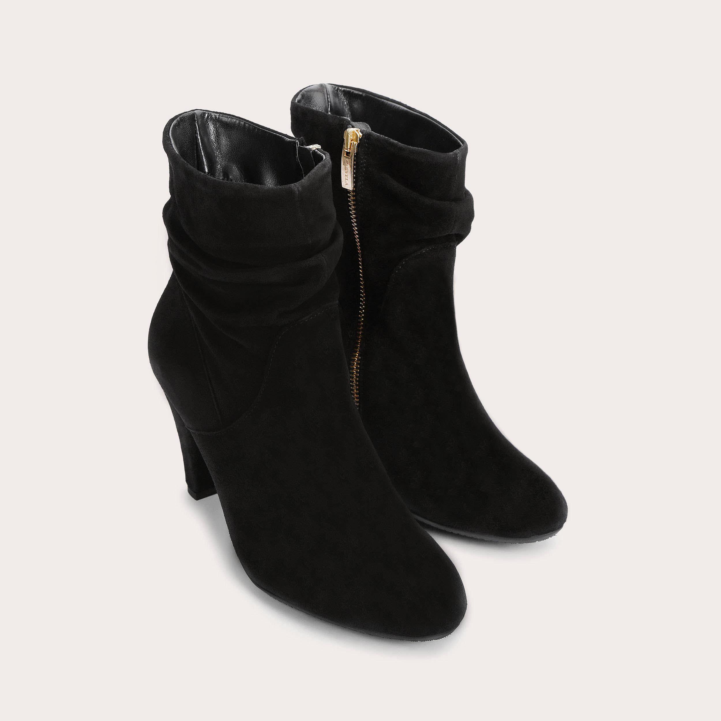 Carvela scrunch slouch on sale boots