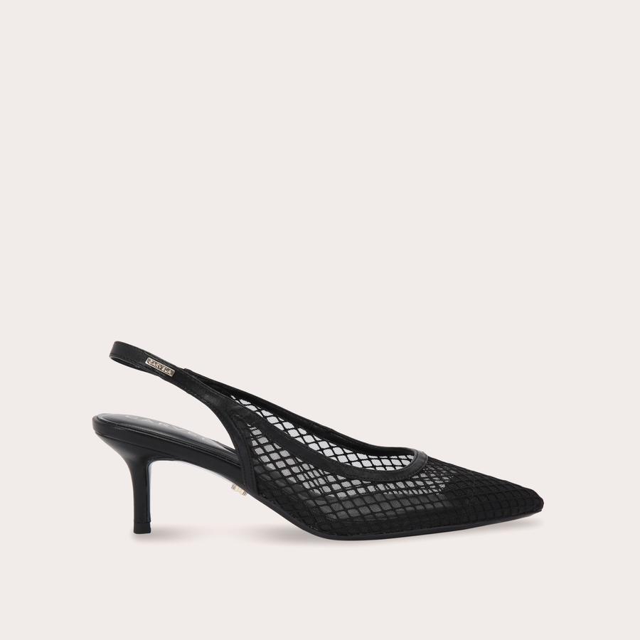 Carvela kitten heels 2025