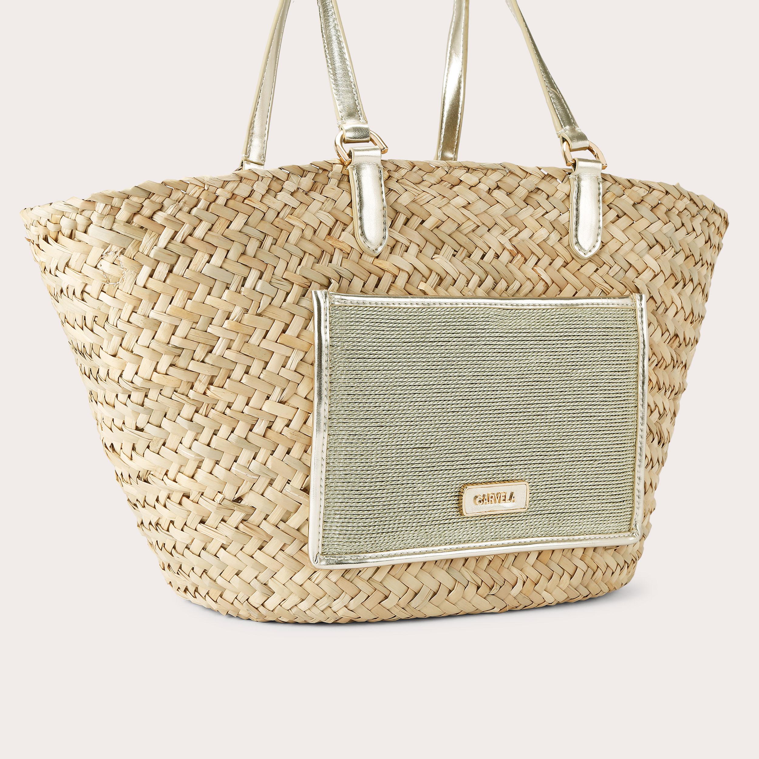 Carvela basket bag sale