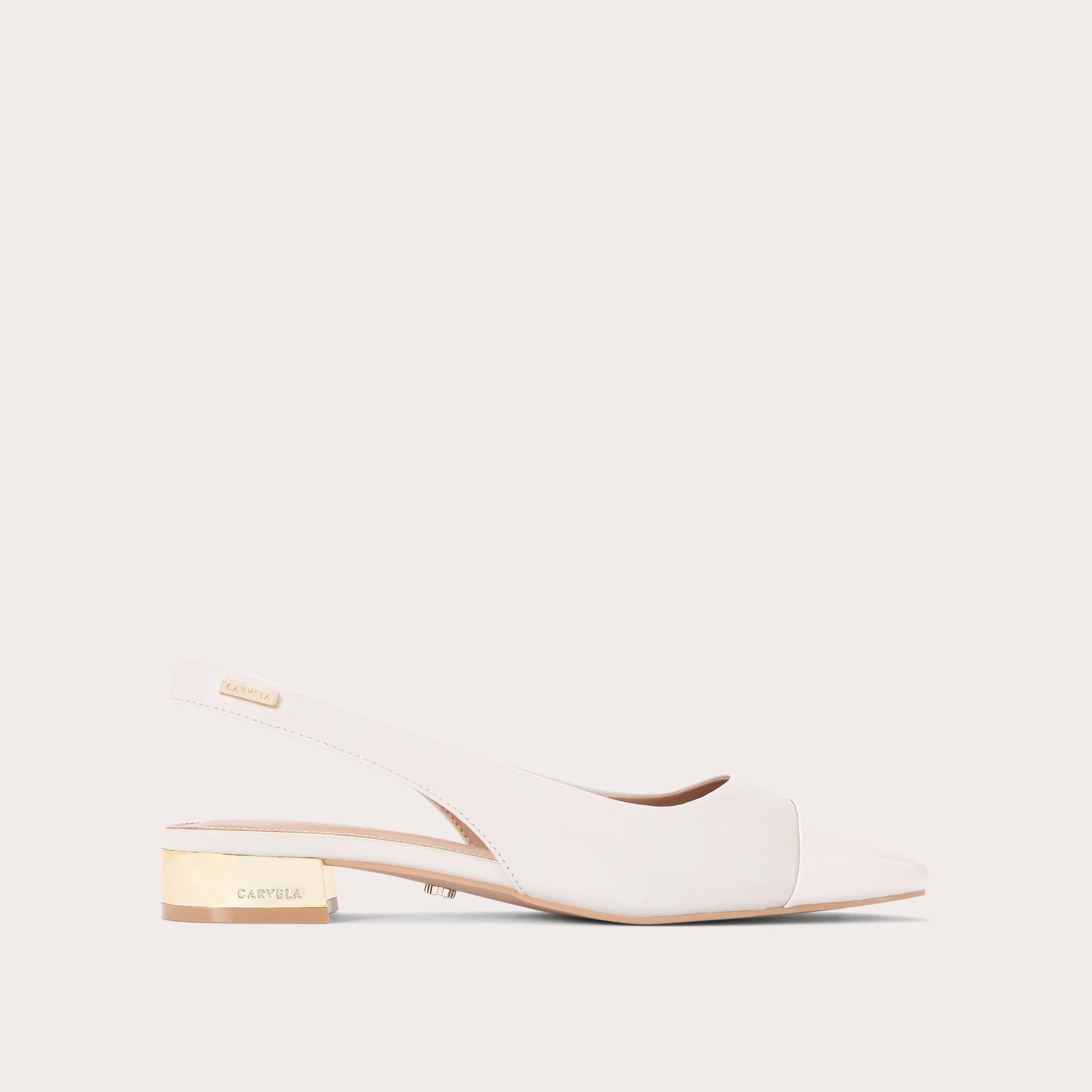 Carvela slingbacks best sale