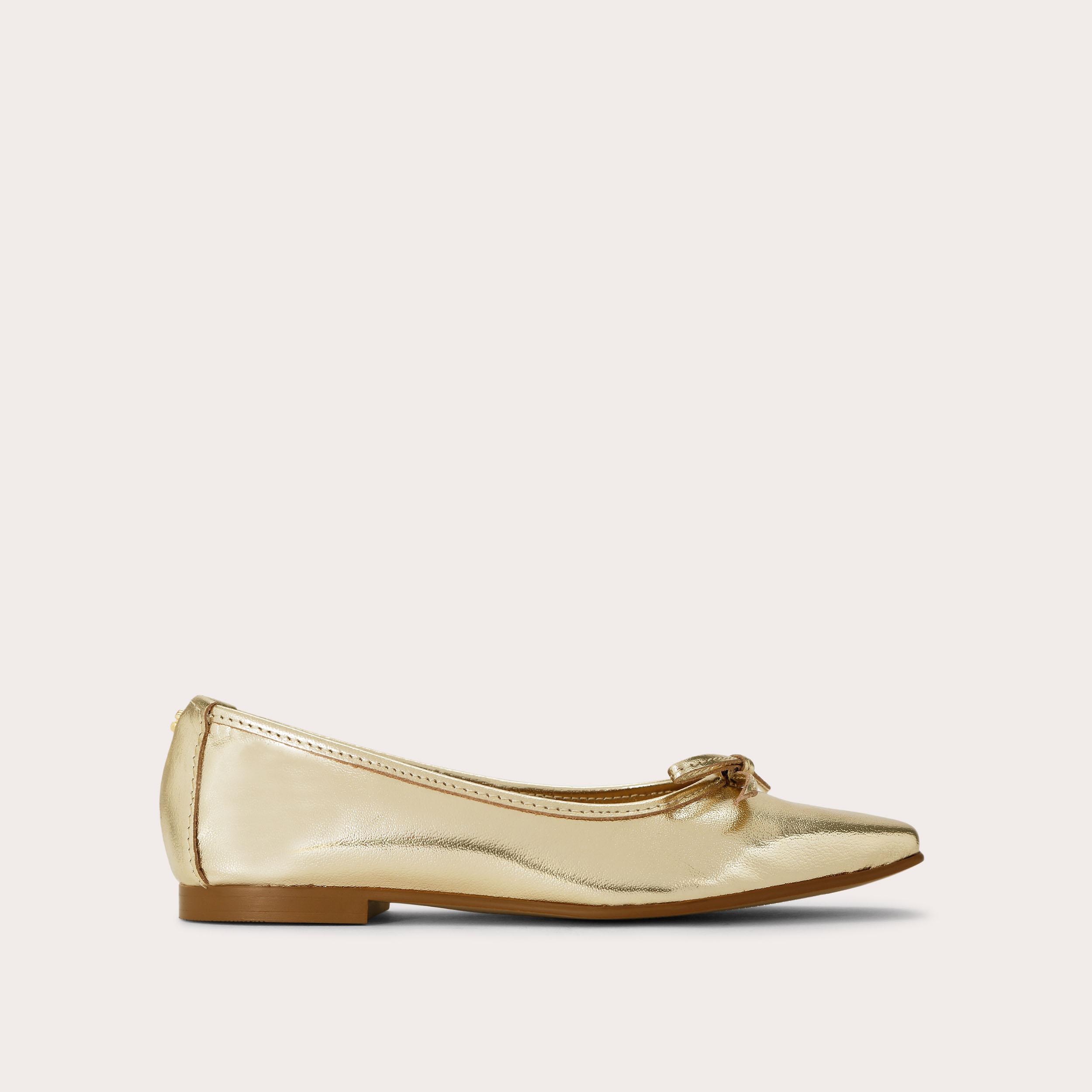 Carvela flat shoes on sale