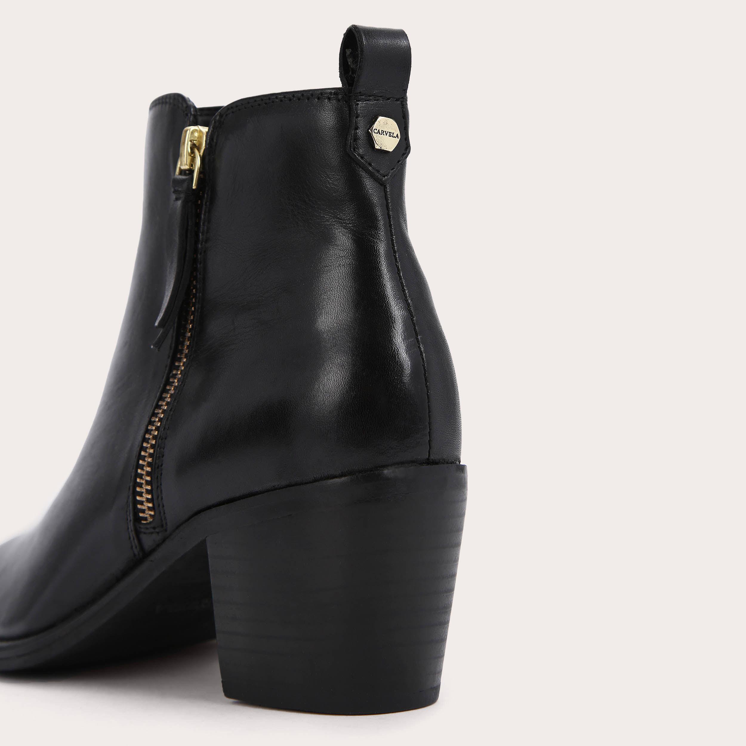 Carvela rocky ankle store boots