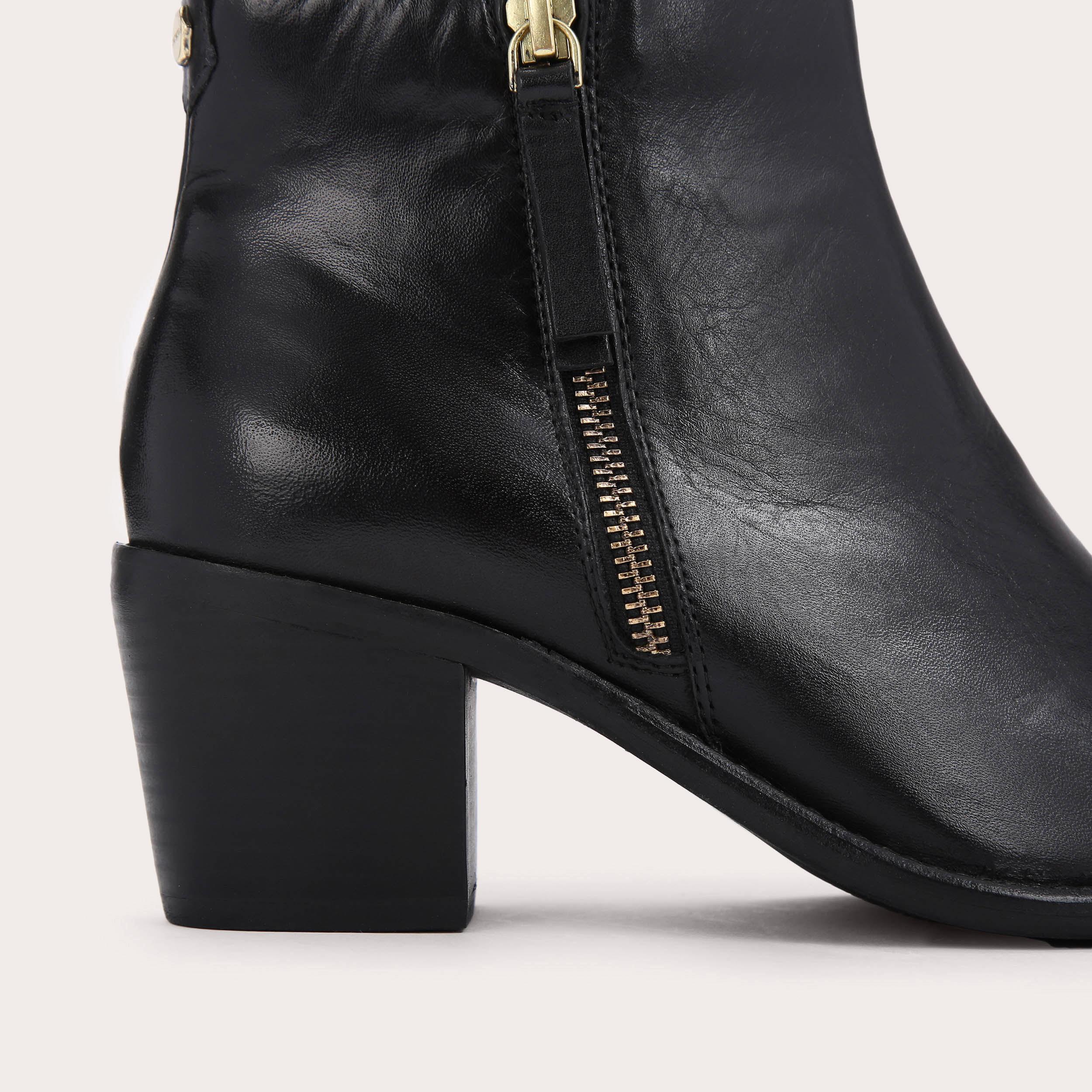 Carvela rocky hot sale ankle boots